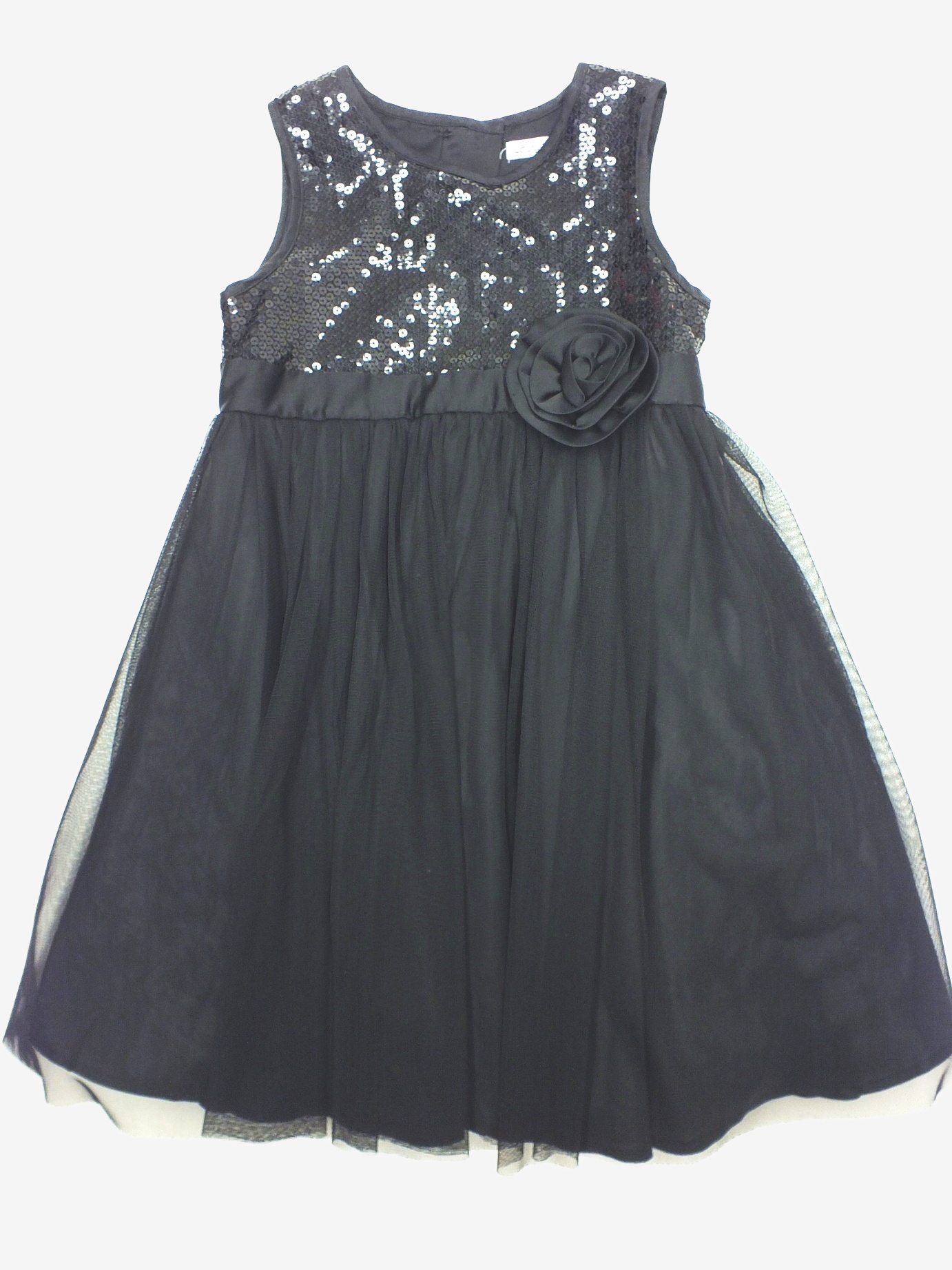 N-11666039.jpg Společenské šaty LadyBird - Obrázek 1