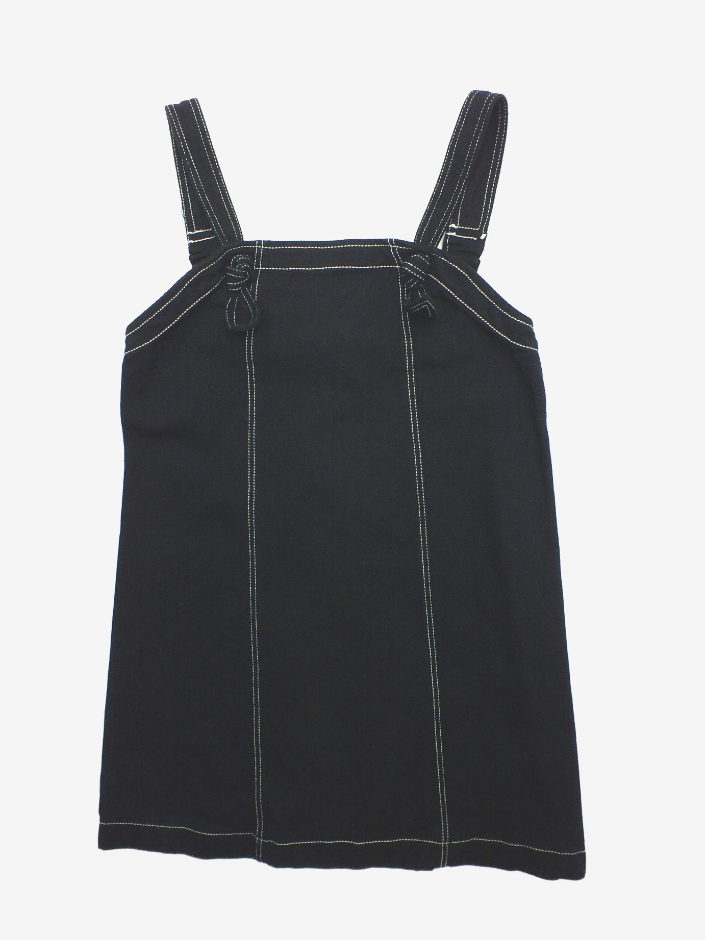 N-11666042.jpg Džínové šaty Zara - Obrázek 1