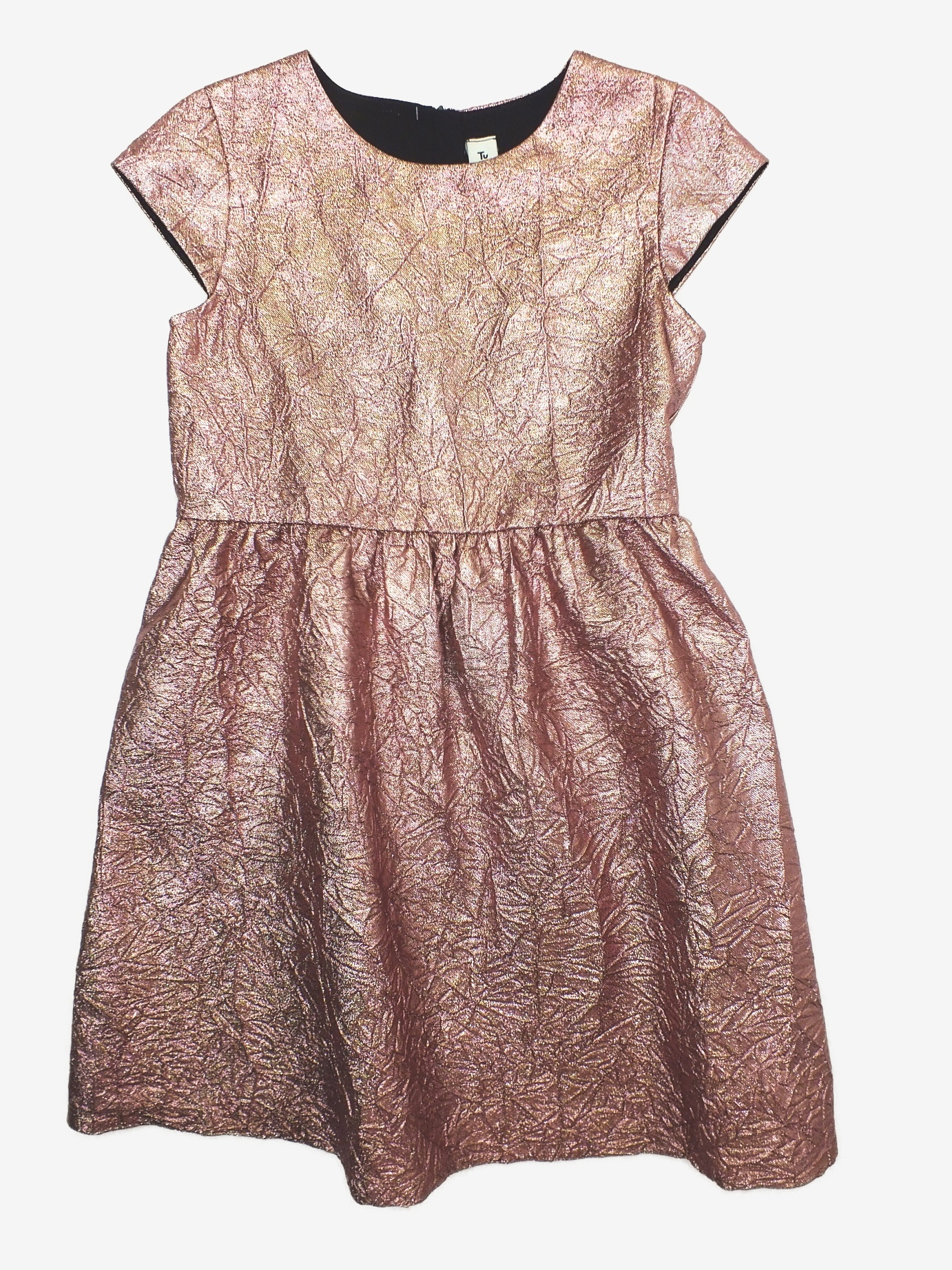 N-11666043.jpg Metalické šaty TU - Obrázek 1