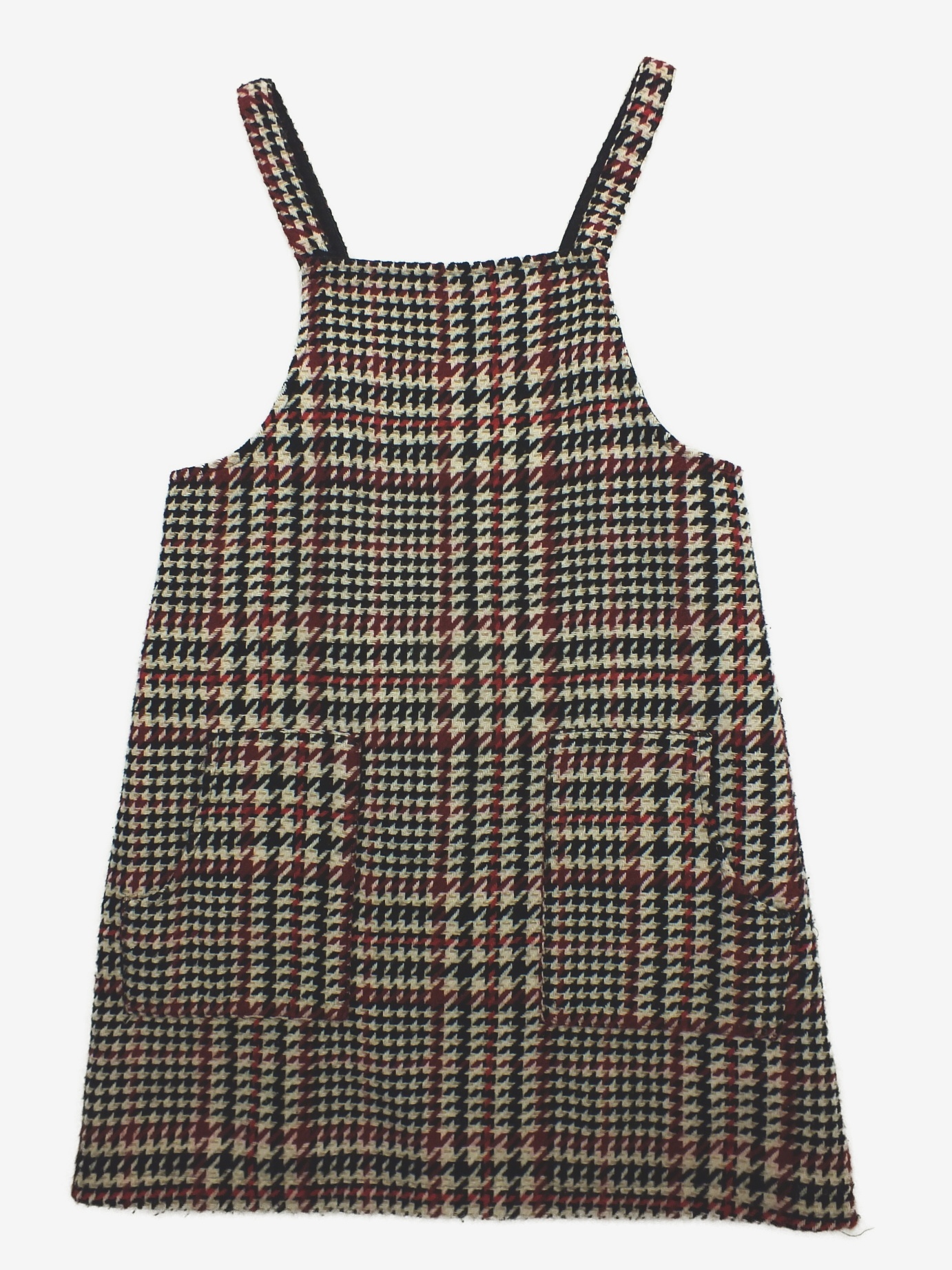 N-11666046.jpg Šaty s příměsí vlny Next - Obrázek 1