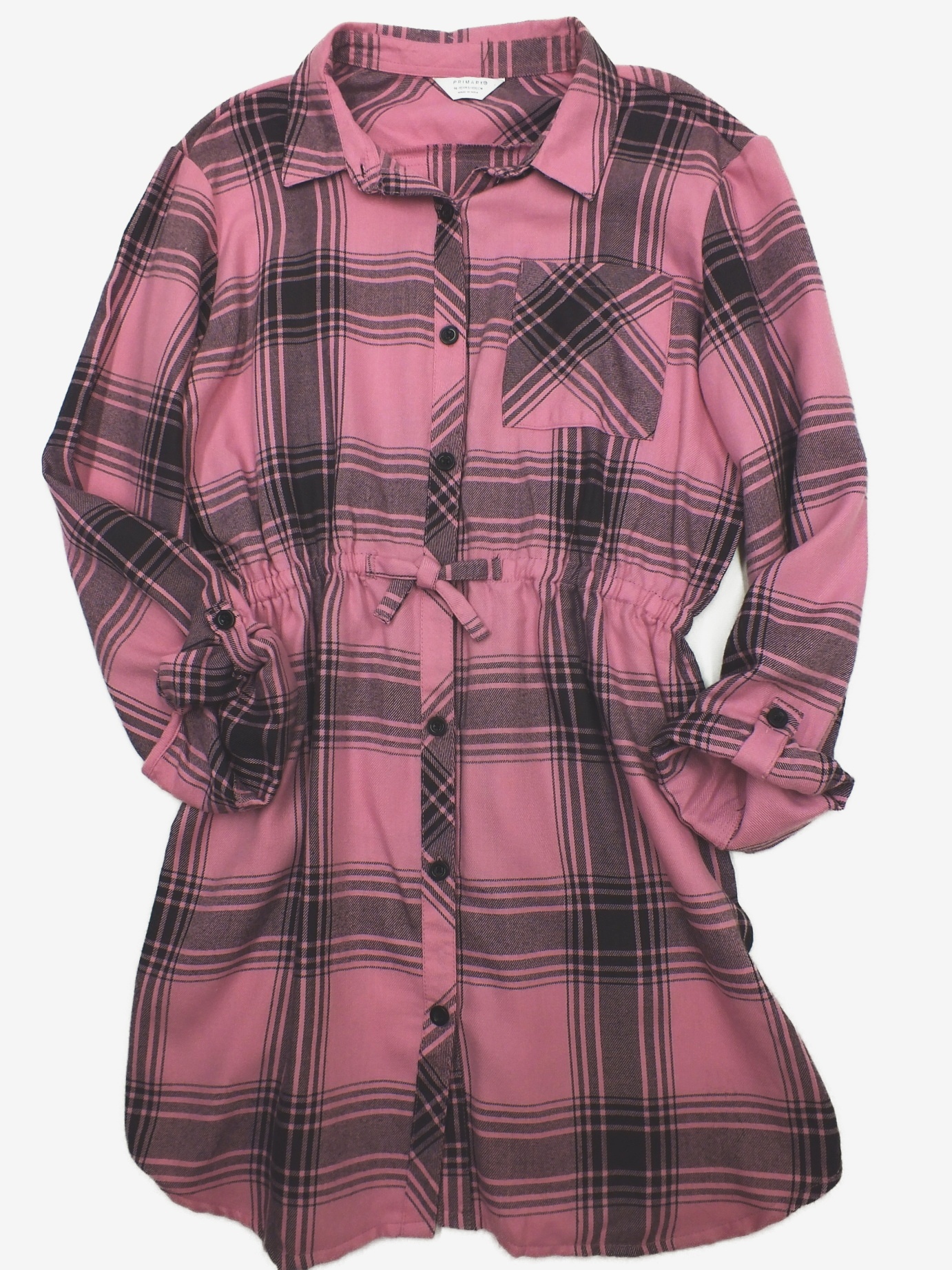 N-11666048.jpg Košilové šaty Primark - Obrázek 1