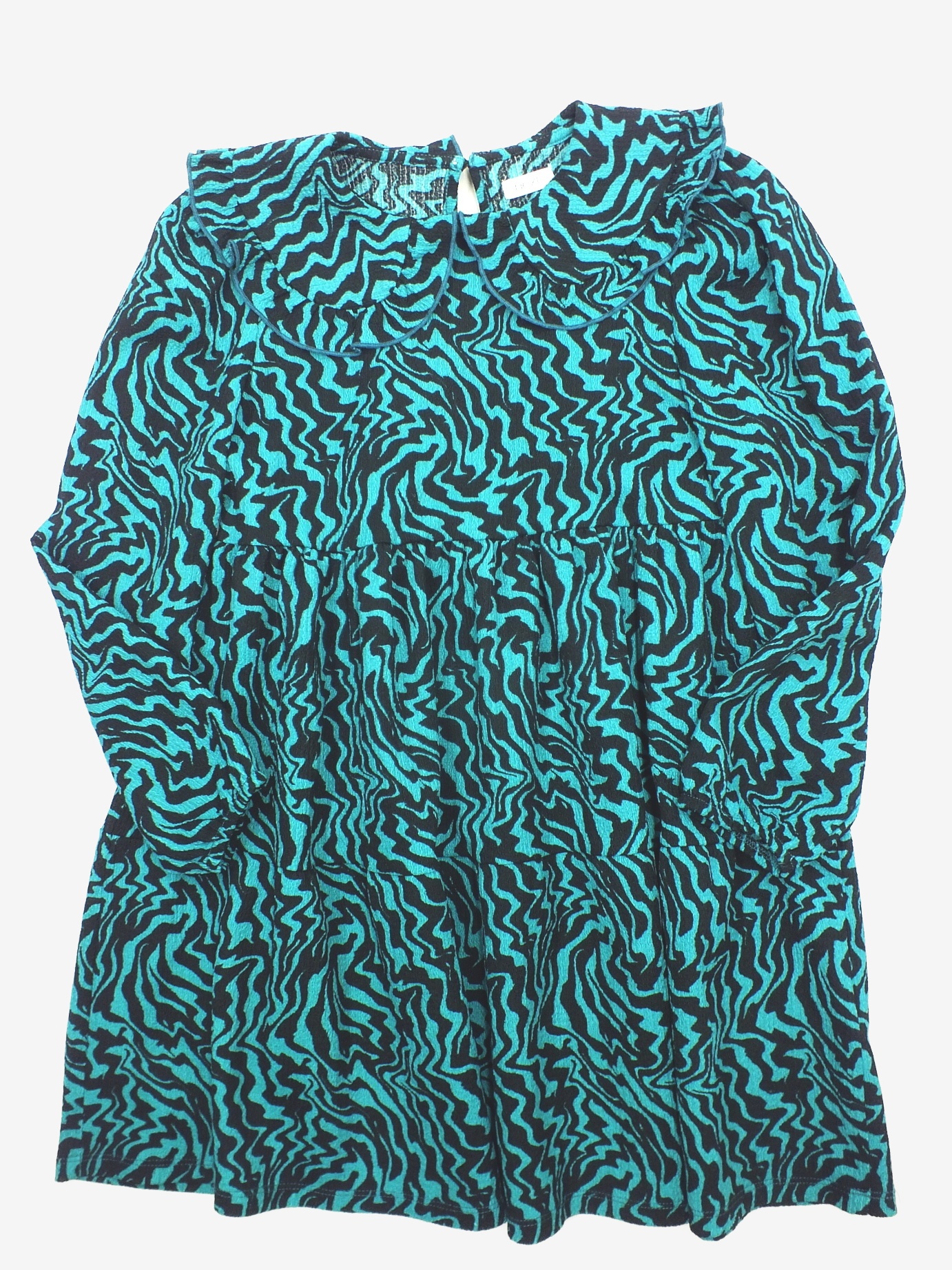 N-11666066.jpg Strukturované šaty Next - Obrázek 1