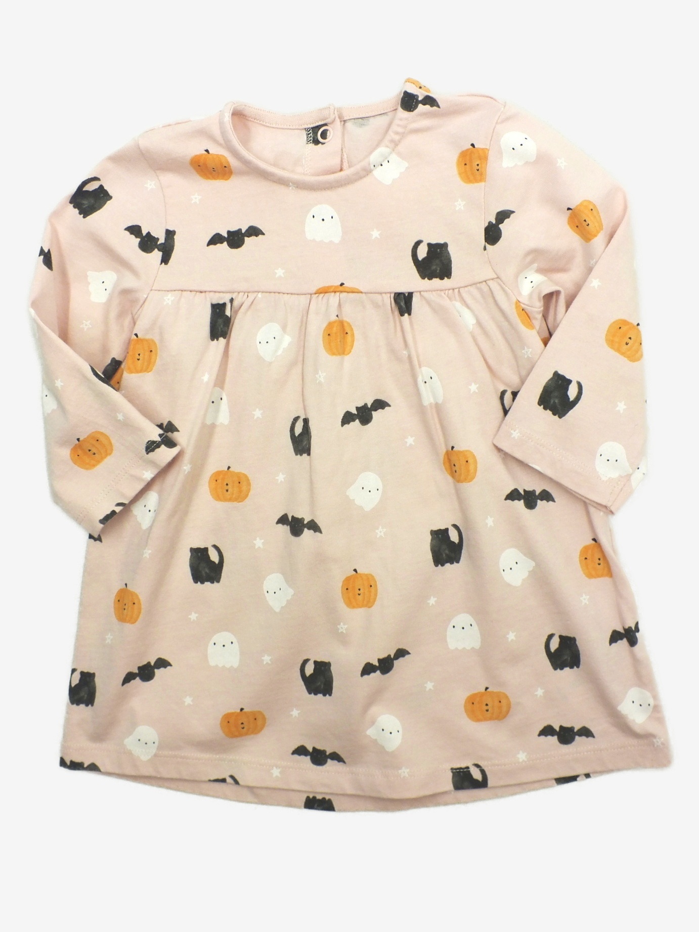 N-11666076.jpg Mimi bavlněné šaty George - Obrázek 1