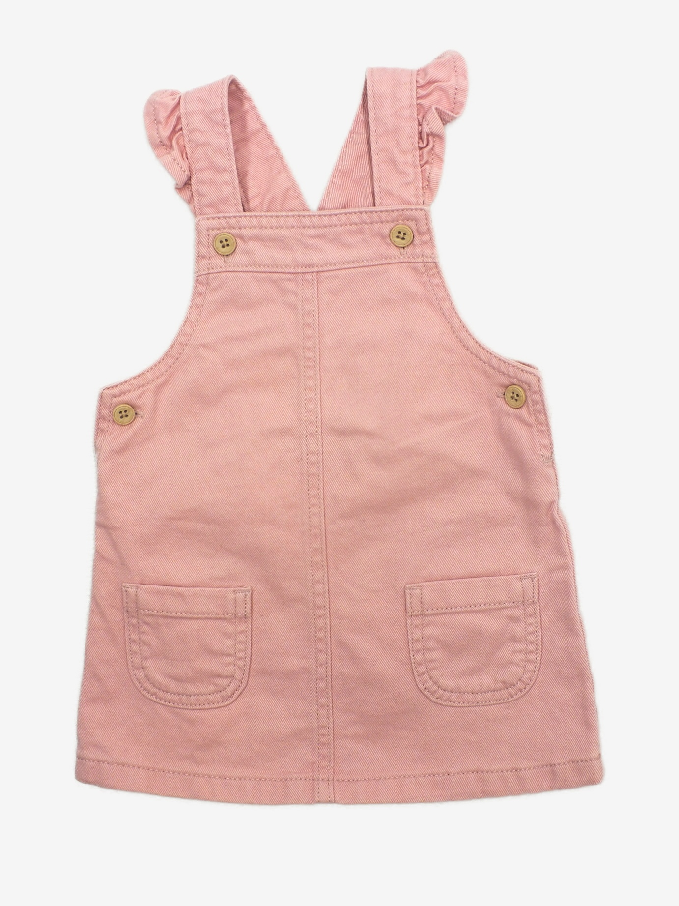 N-11666078.jpg Mimi džínové šaty F&F - Obrázek 1