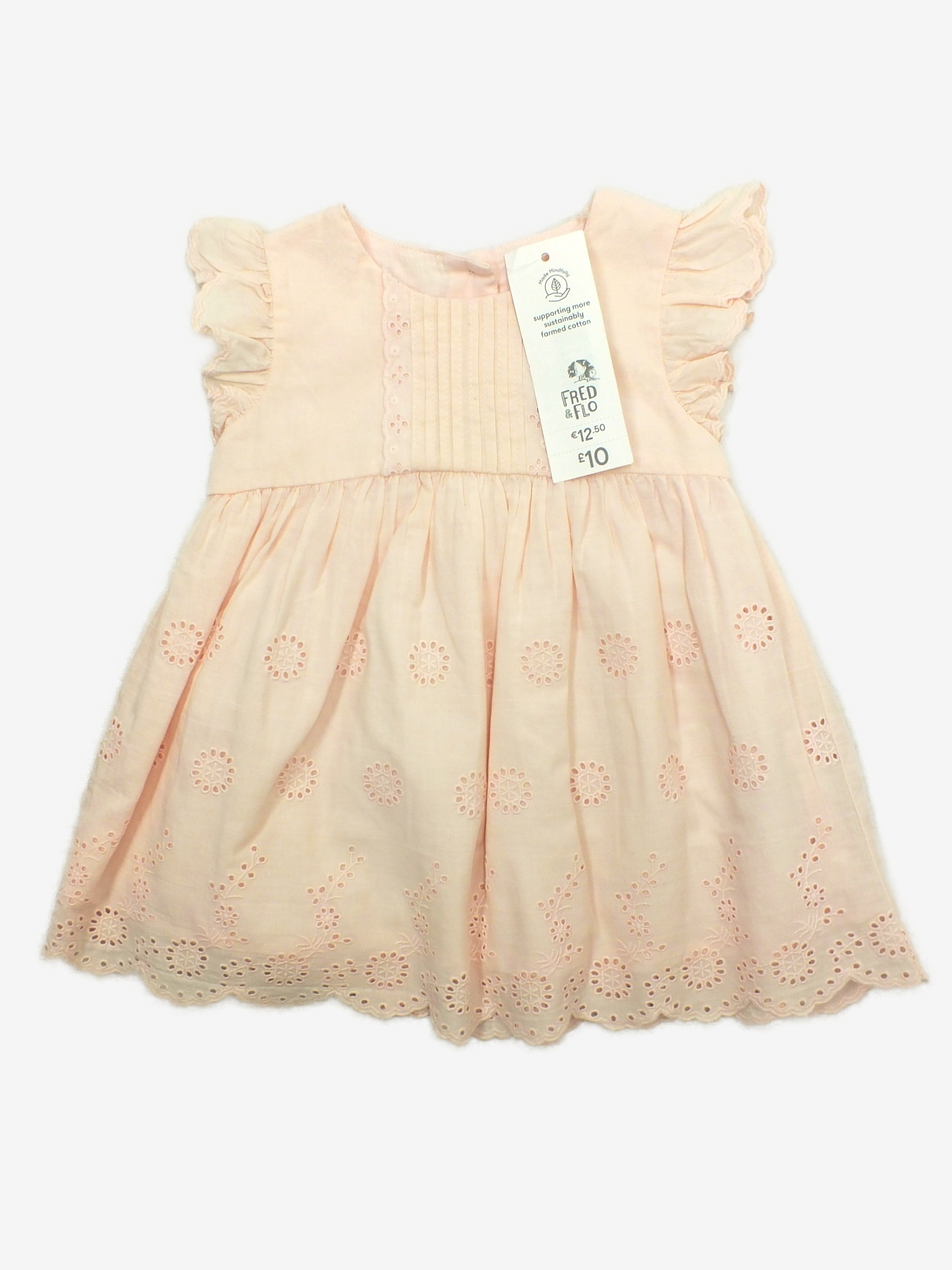 N-11666084.jpg Nové mimi madeirové šaty F&F - Obrázek 1