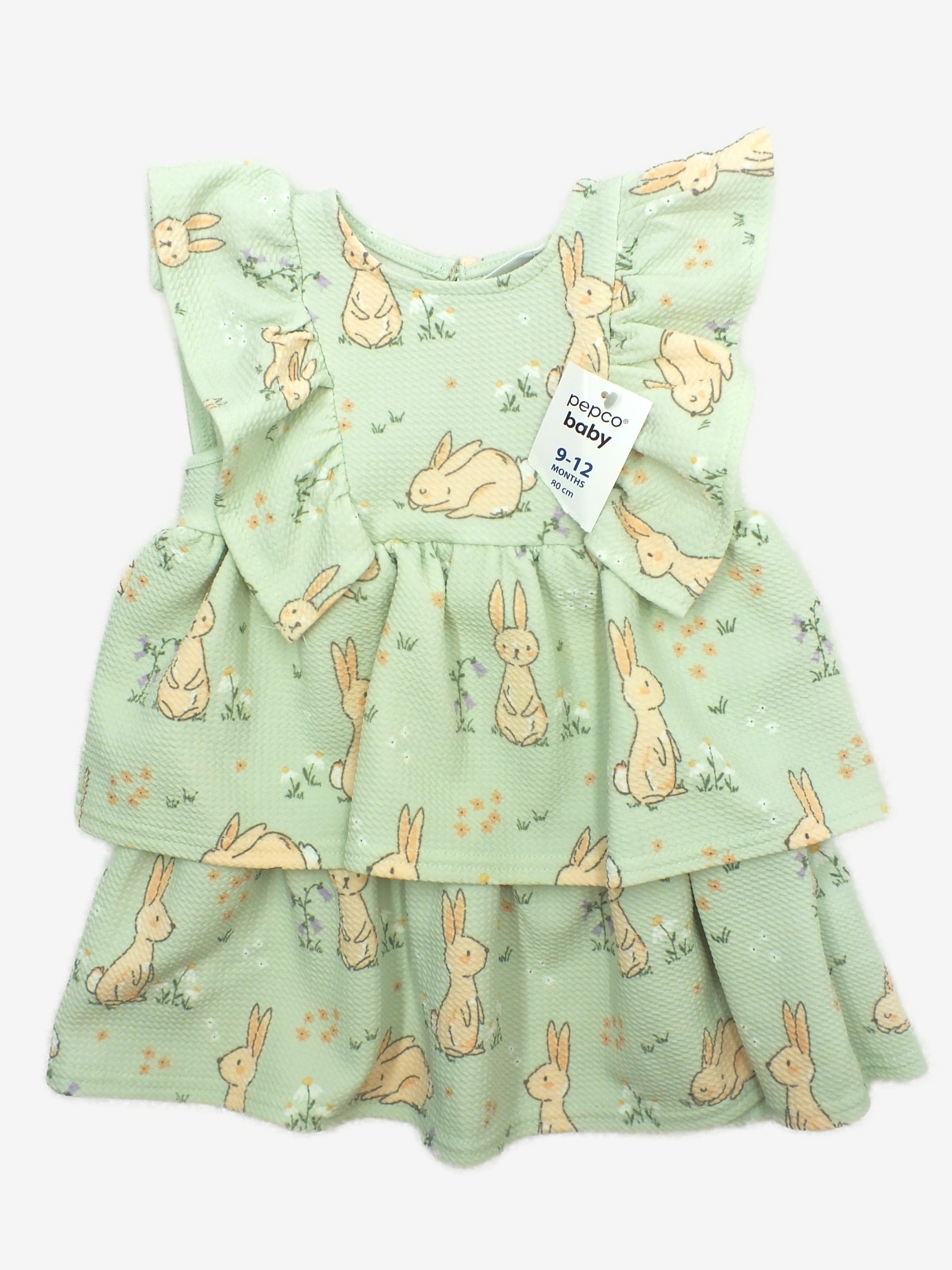 N-11666086.jpg Nové mimi strukturované šaty - Obrázek 1