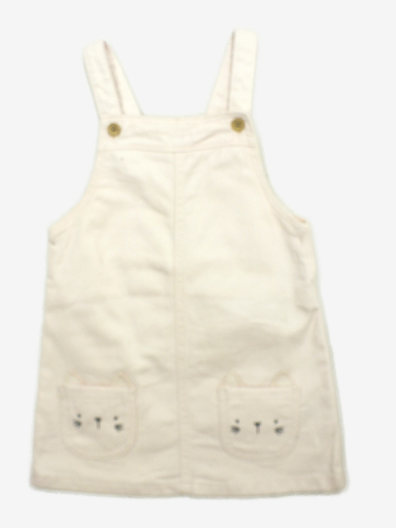 N-11666093.jpg Džínové šaty F&F - Obrázek 1