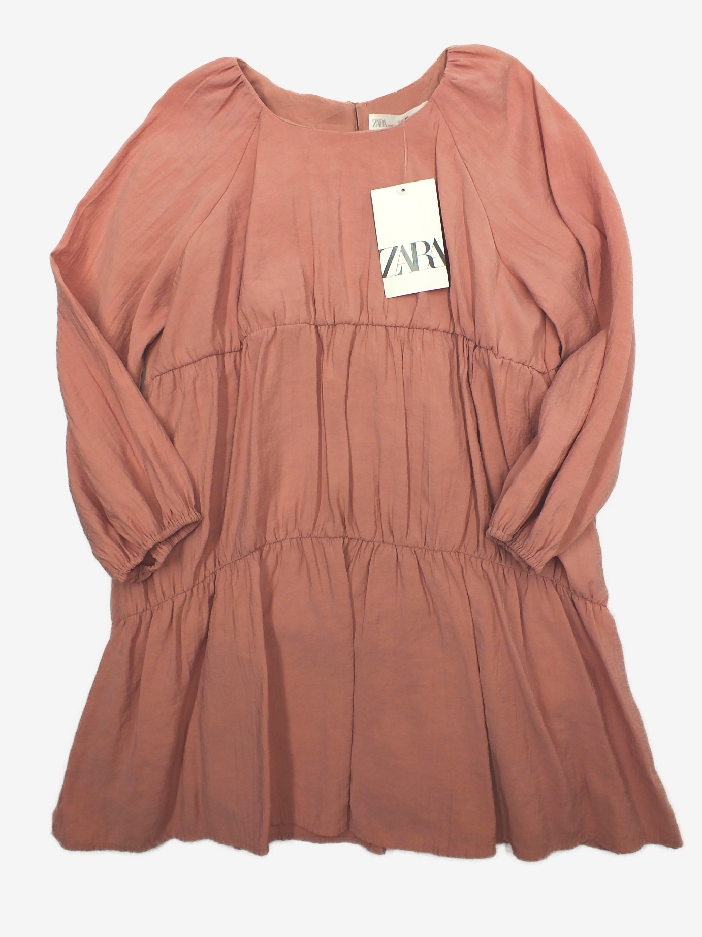 N-11666141.jpg Nové šaty Zara - Obrázek 1