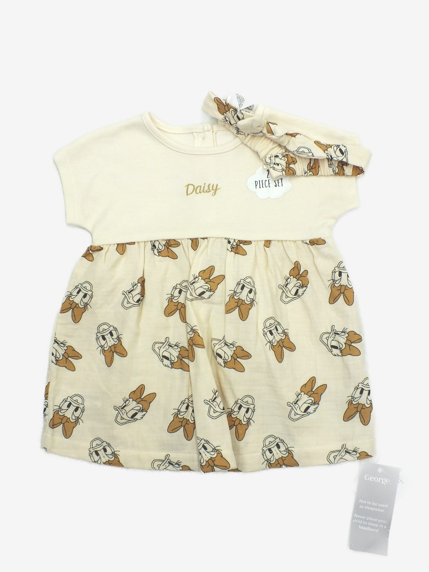 N-11666162.jpg Nové mimi šaty + čelenka Disney - Obrázek 1