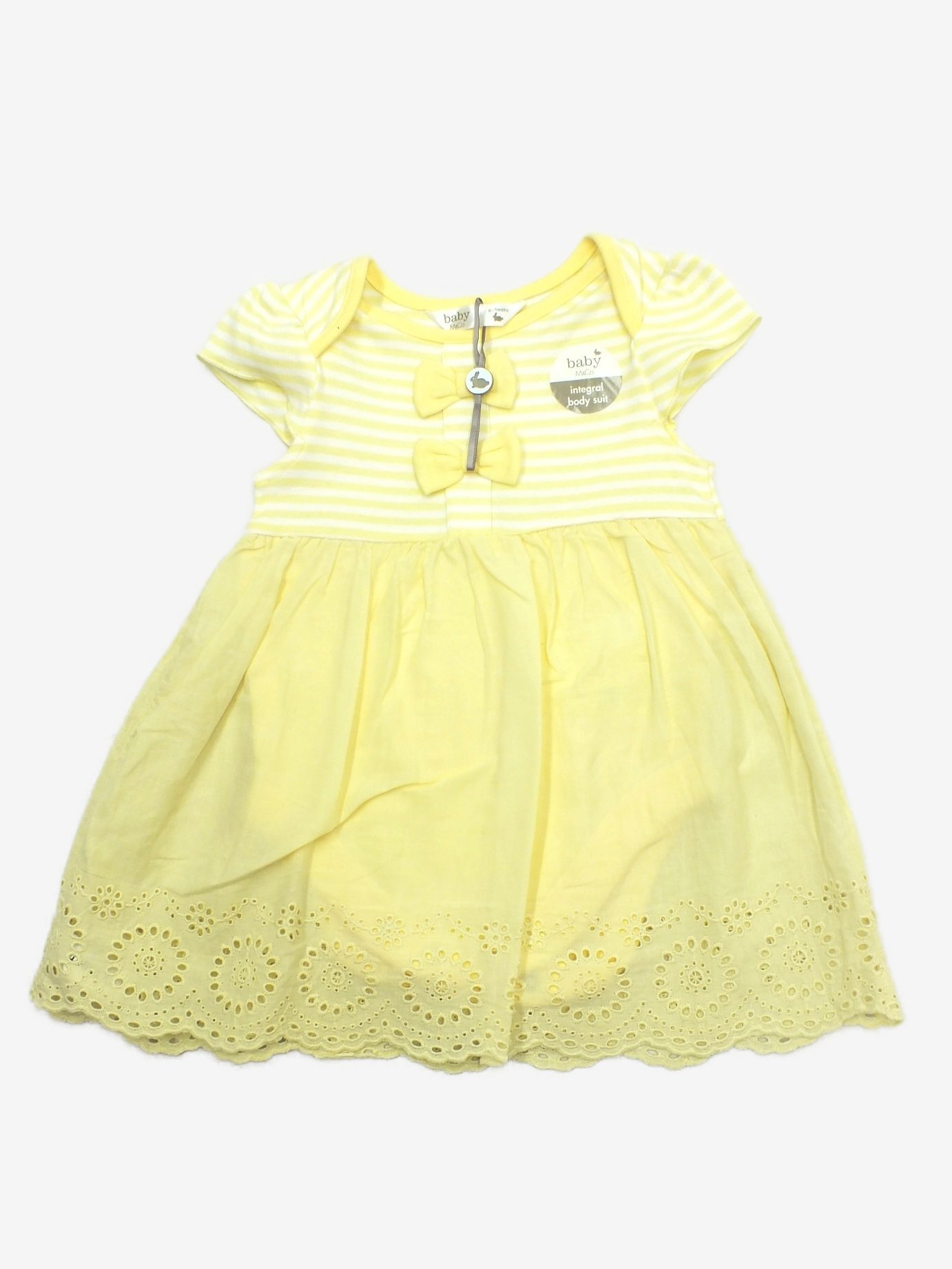 N-11666175.jpg Nové Mimi šaty M&Co. - Obrázek 1