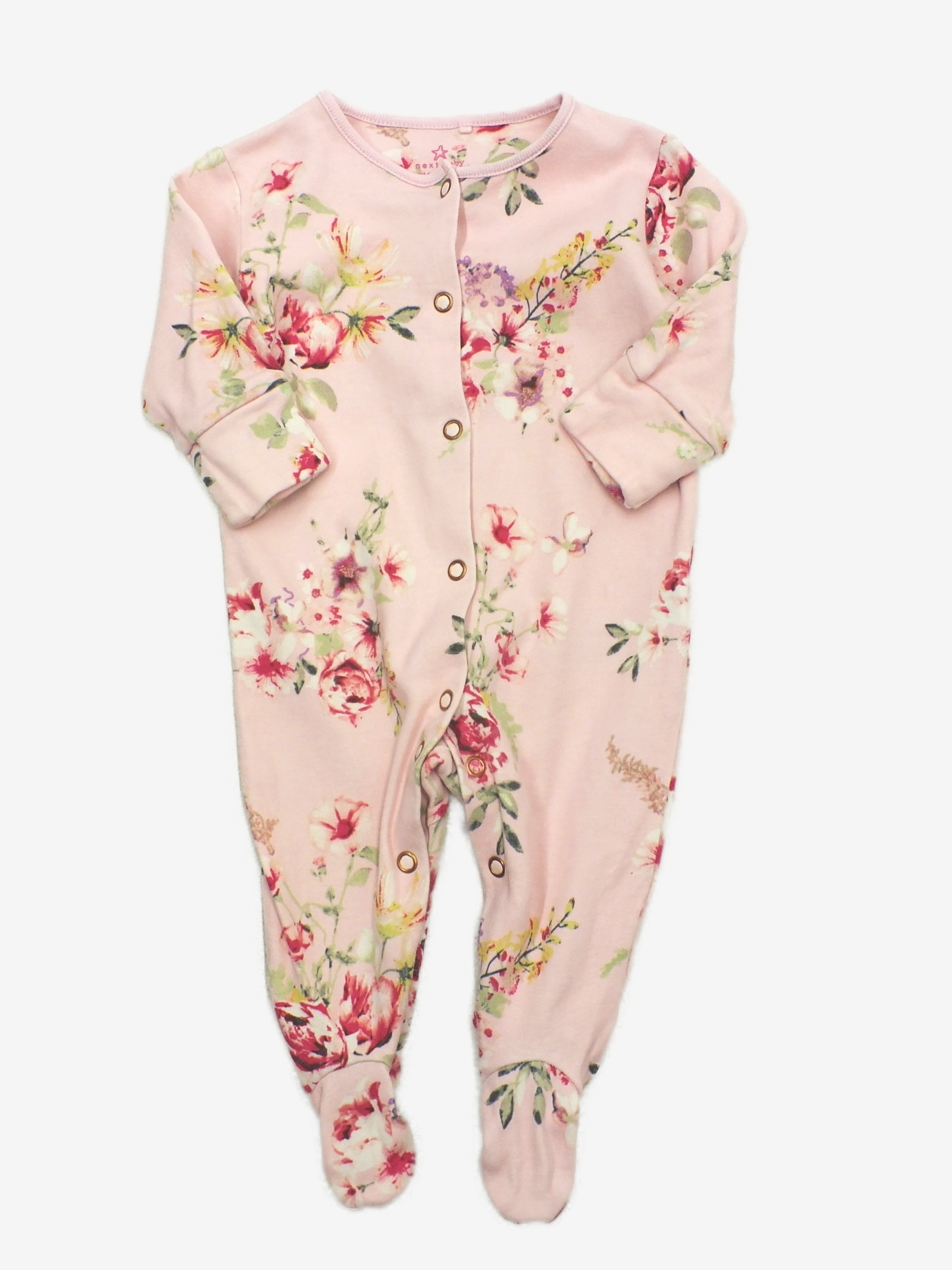 N-11740771.jpg Dupačky Next - Obrázek 1