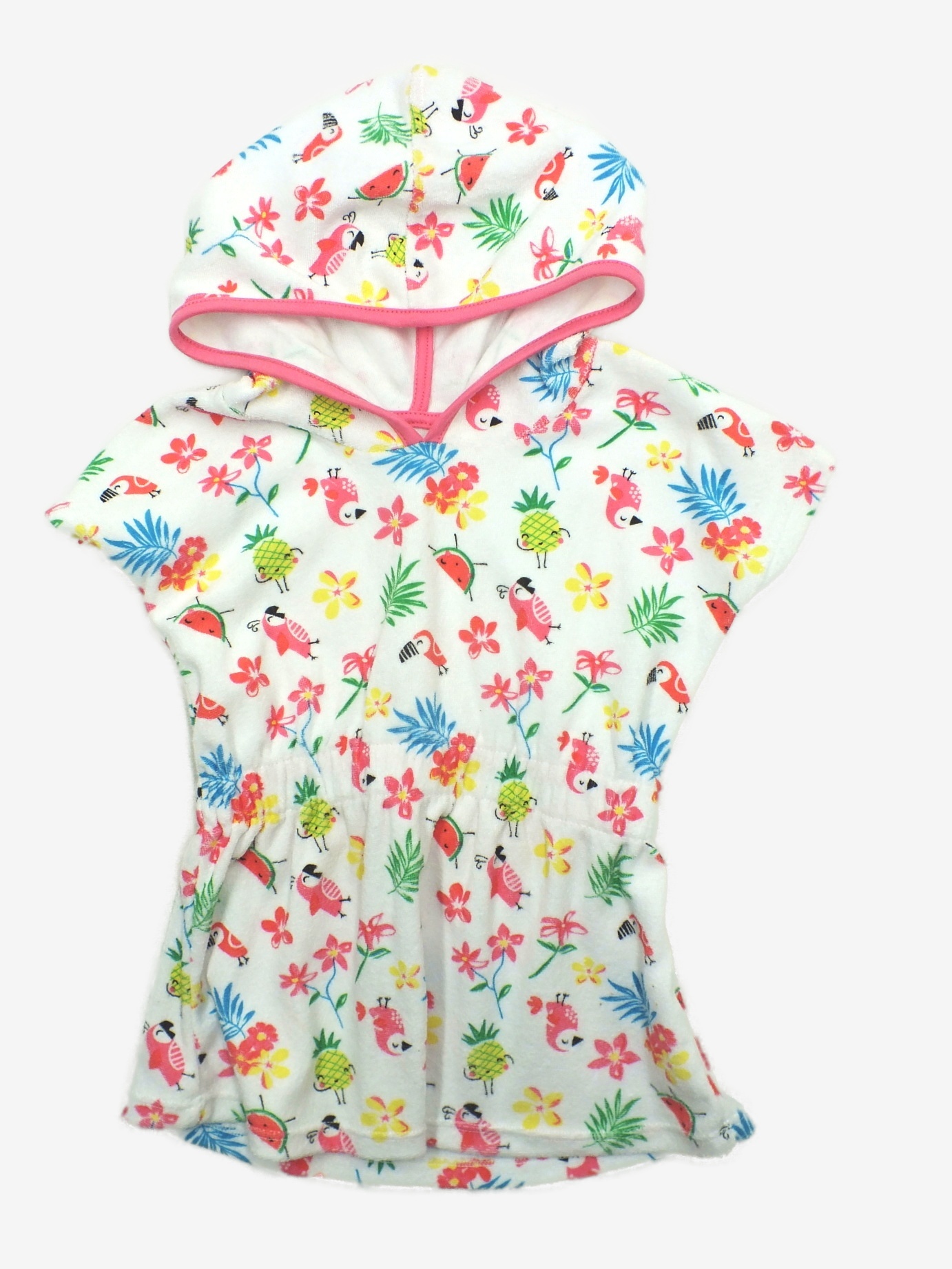 N-12004340.jpg Froté pončo Matalan - Obrázek 1