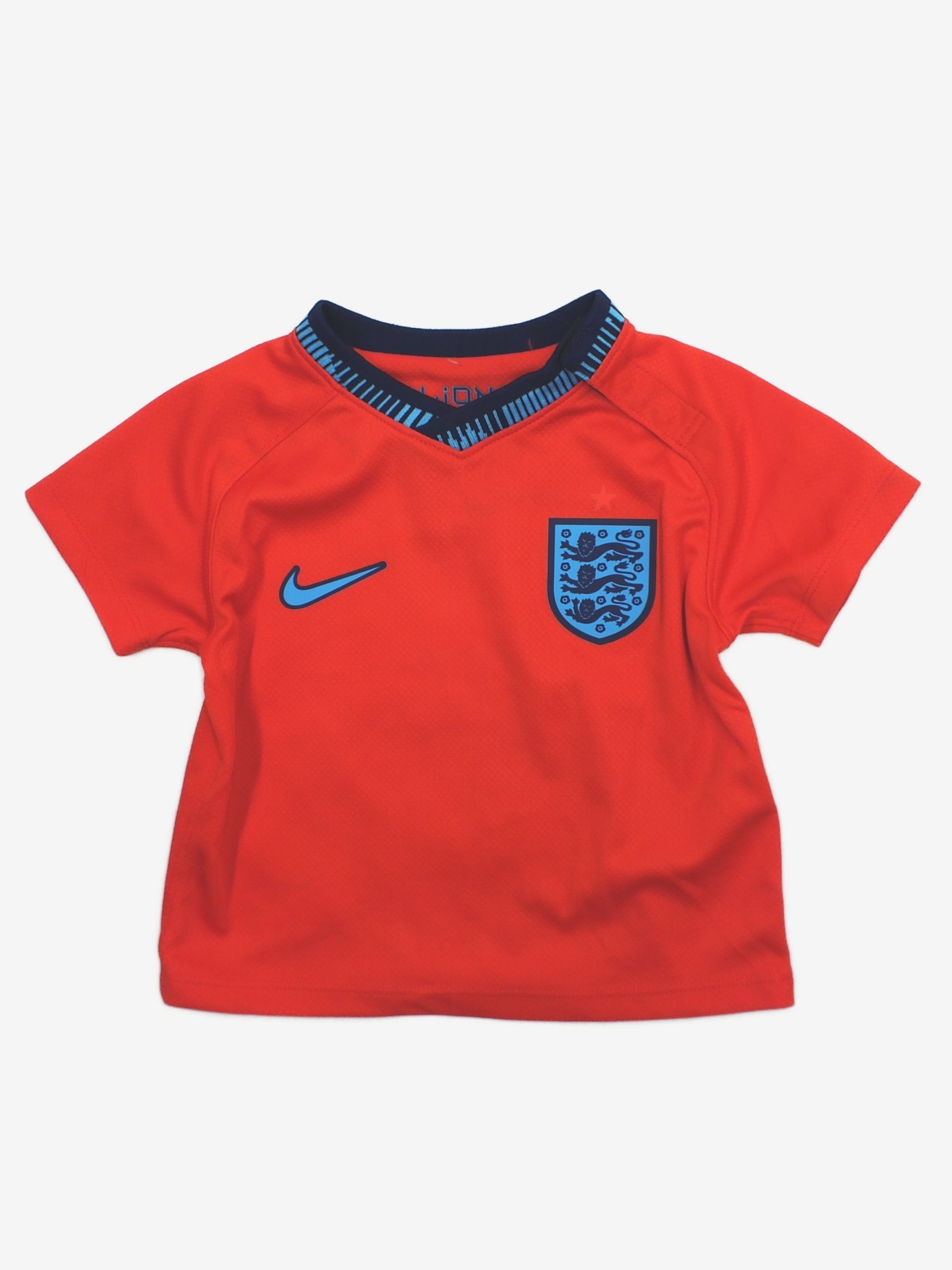 N-12318296.jpg Fotbalové tričko Nike - Obrázek 1