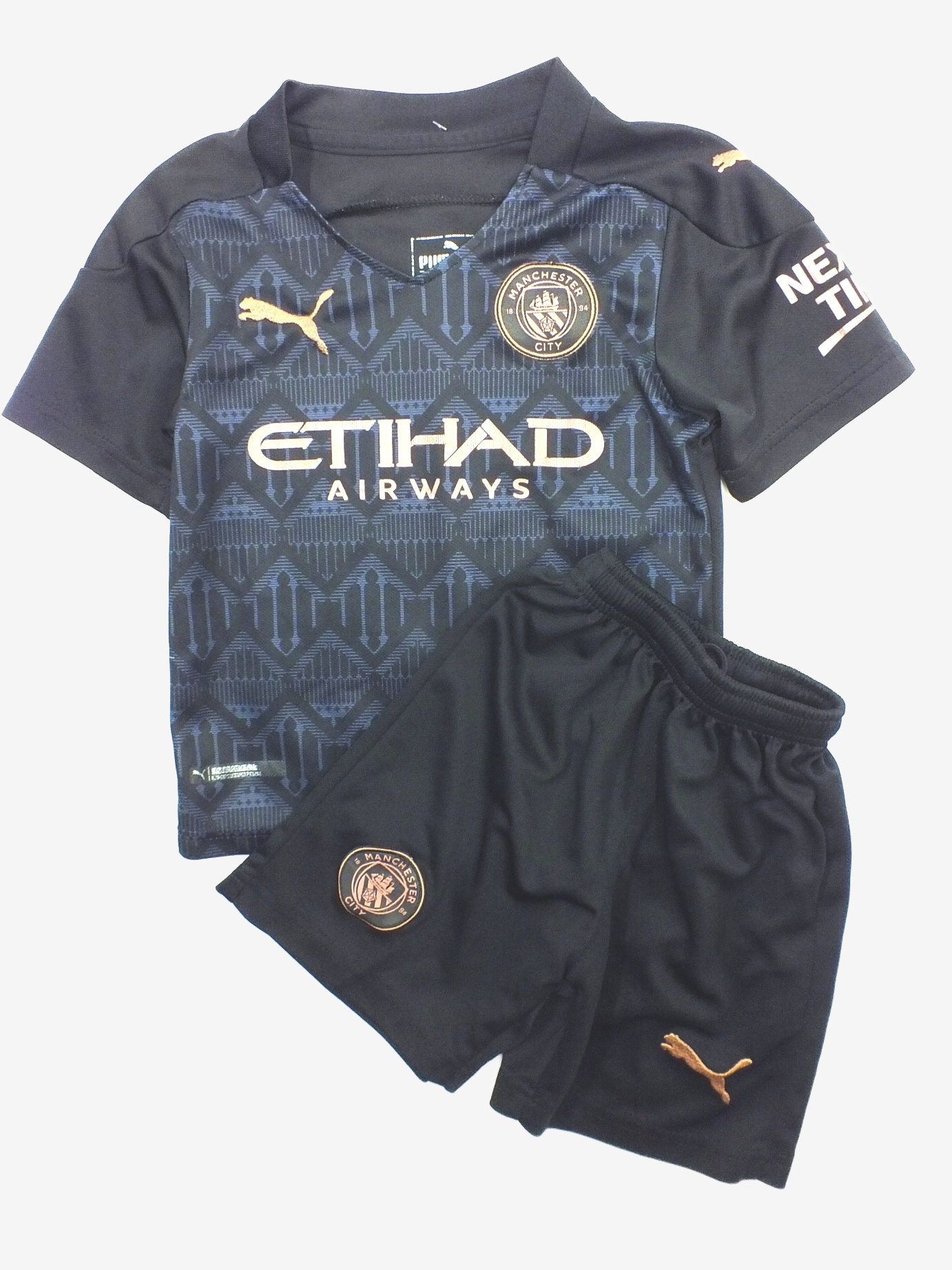 N-12318336.jpg Fotbalový komplet Puma - Obrázek 1