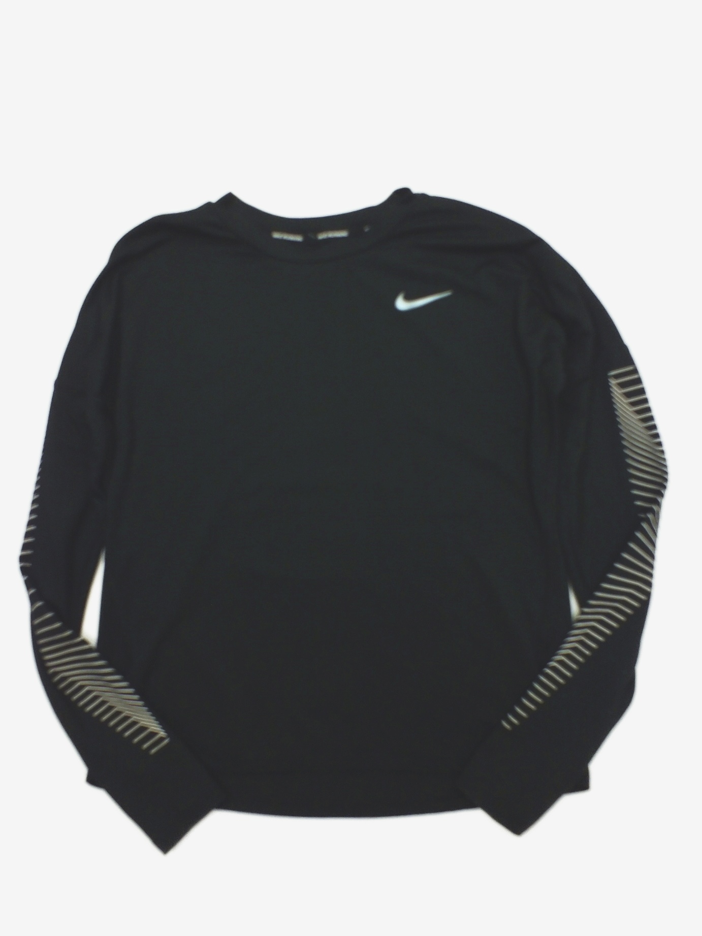 N-12318346.jpg Dámské funkční triko Nike Running - Obrázek 1