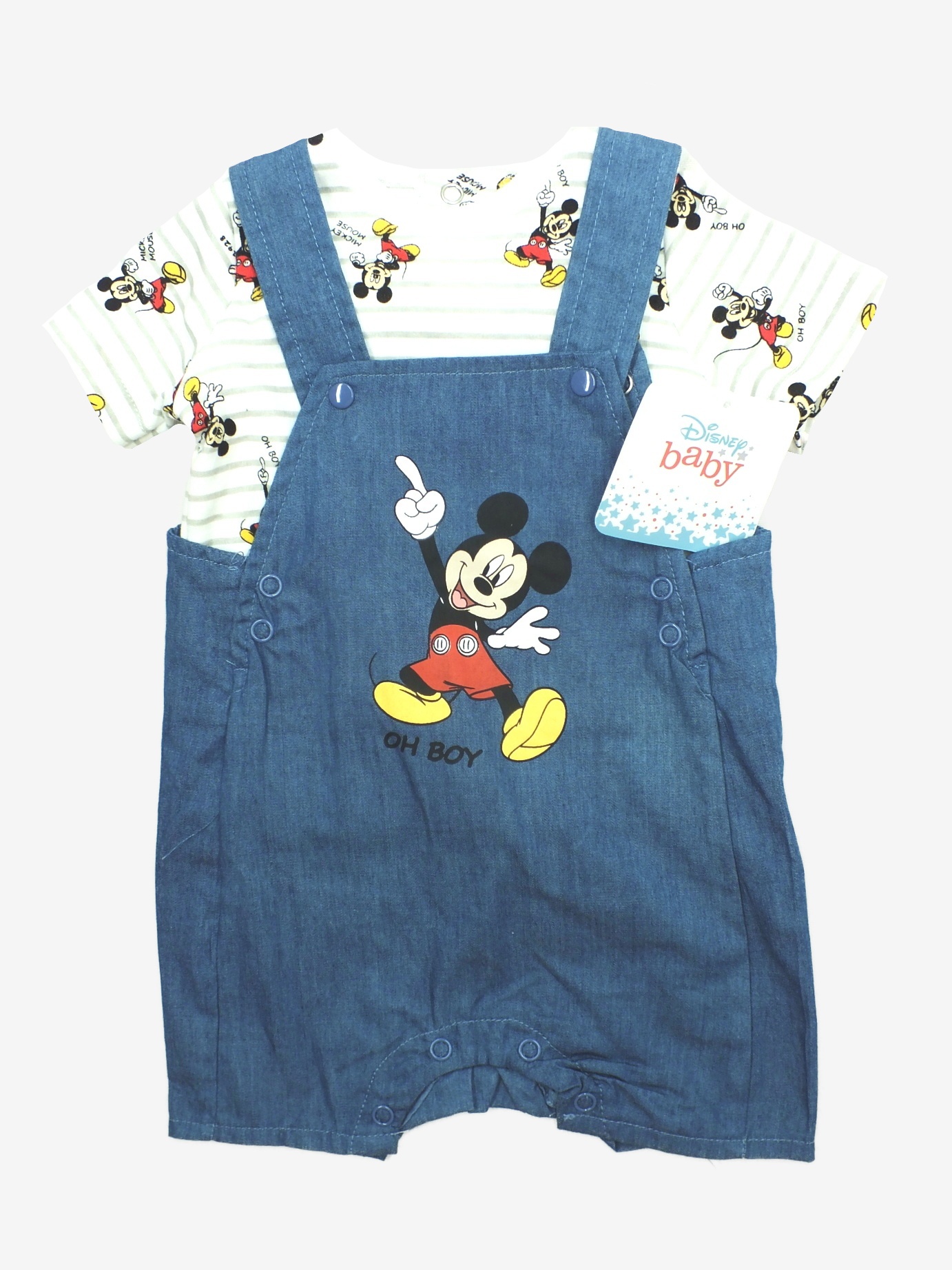 N-12447921.jpg Nový mimi komplet Disney - Obrázek 1