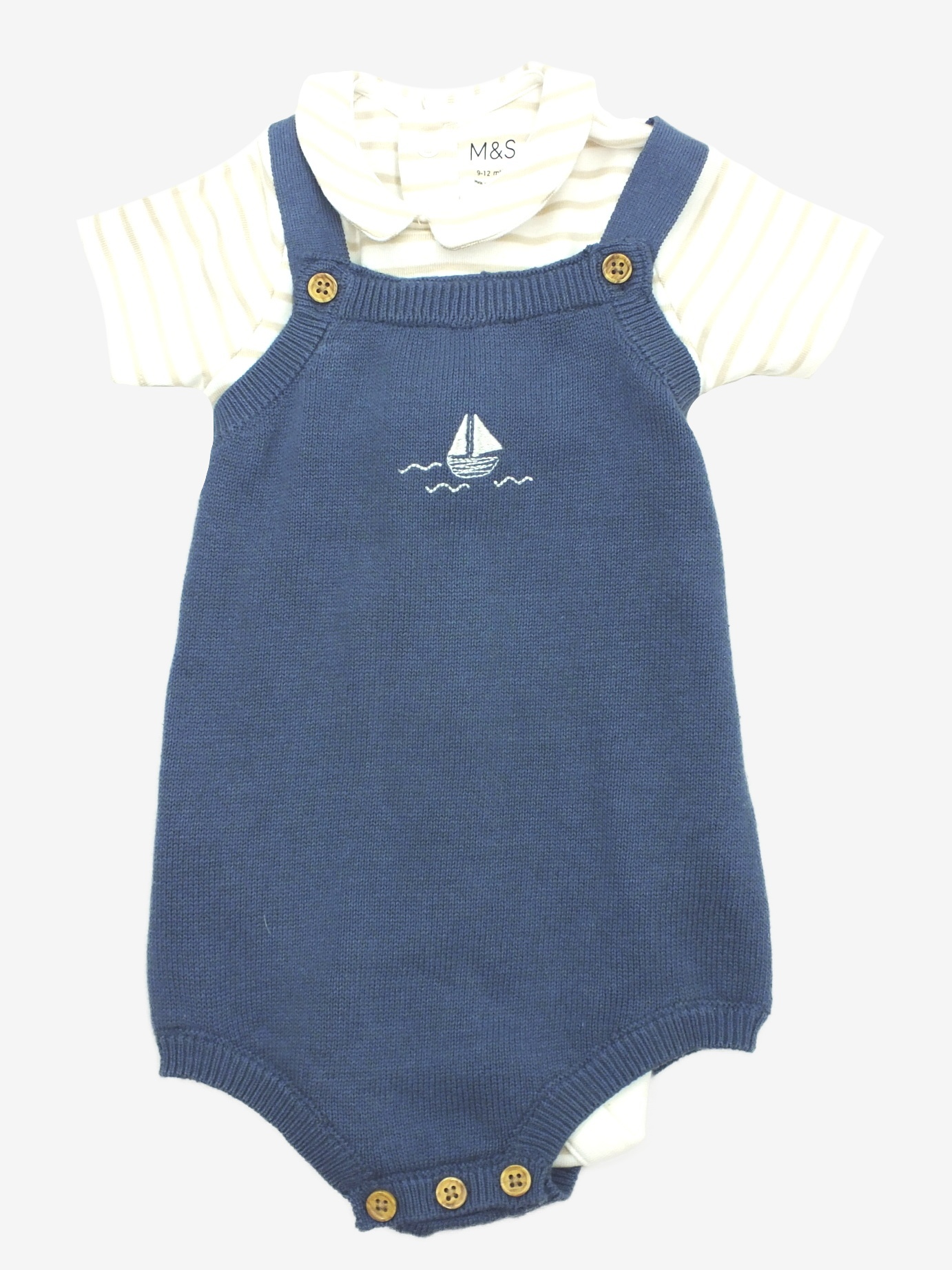 N-12448003.jpg Mimi komplet M&S - Obrázek 1