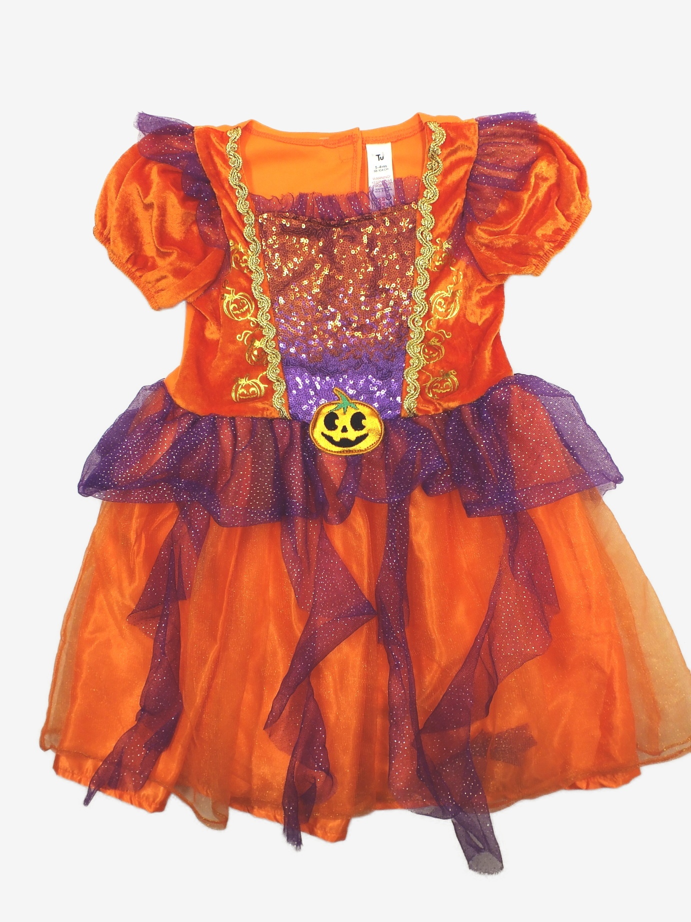 N-12701488.jpg Kostým - šaty TU - Obrázek 1