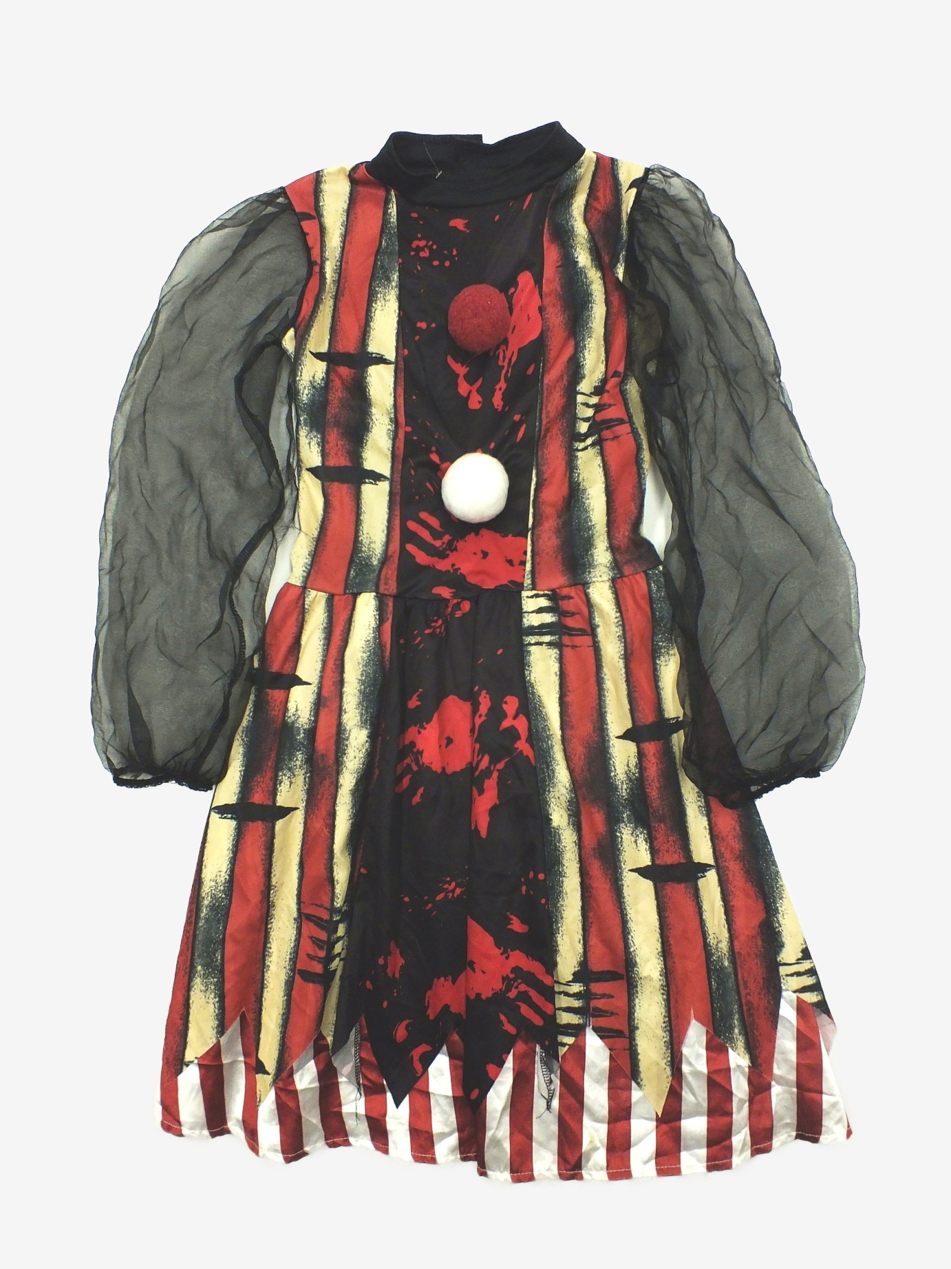 N-12701557.jpg Kostým - šaty - Obrázek 1