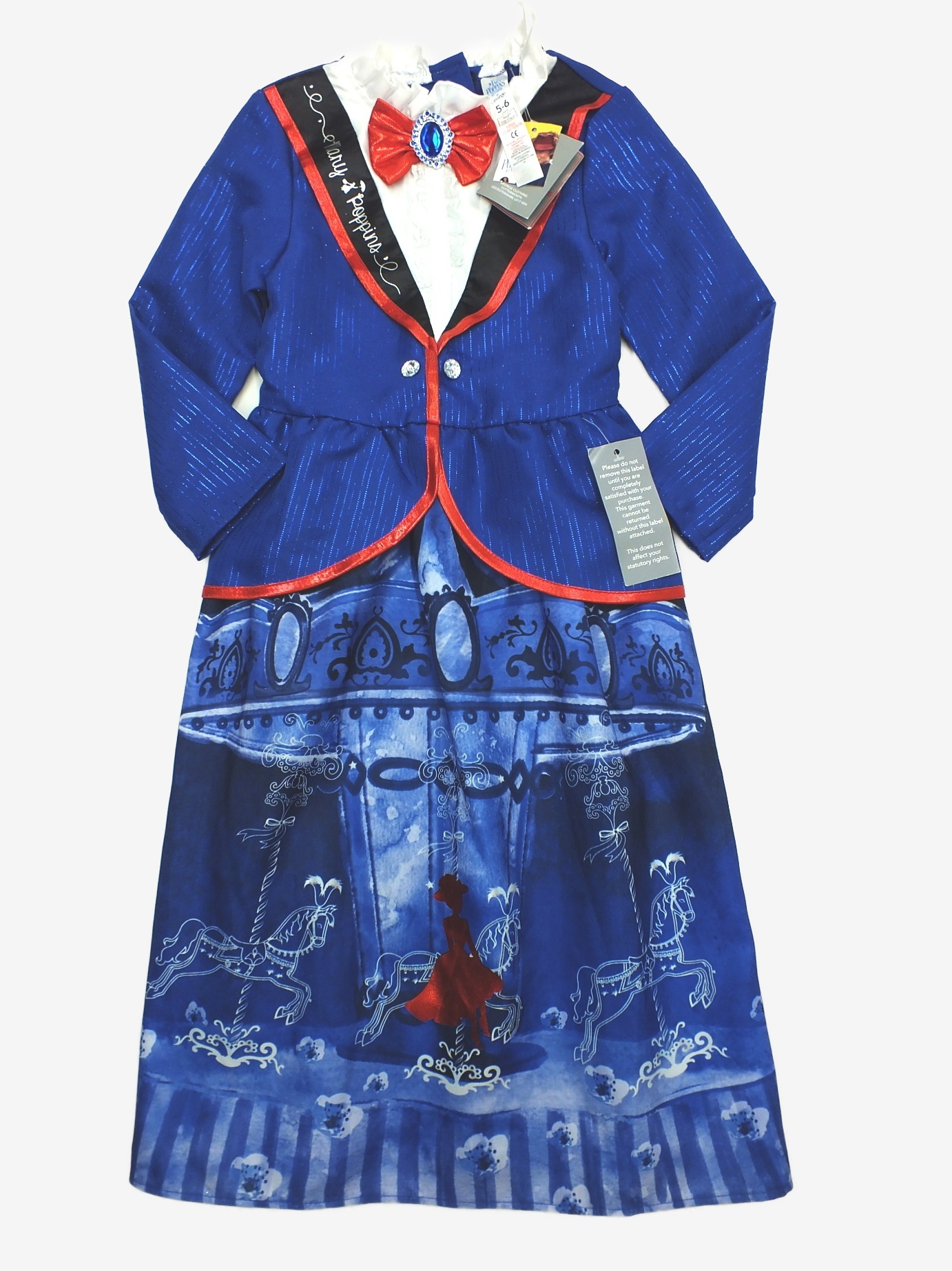 N-12701590.jpg Nový kostým Mary Poppins - Obrázek 1