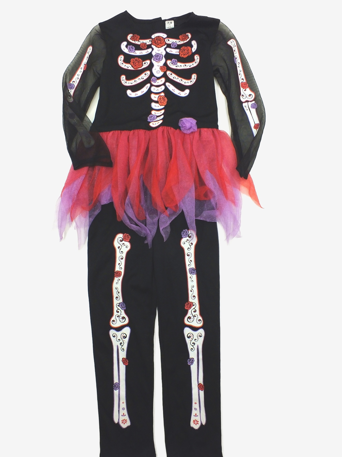 N-12701592.jpg Kostým Kostlivec - Obrázek 1