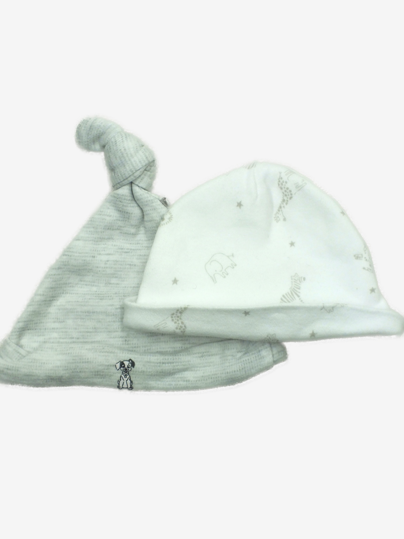 N-12811270.jpg Set 2 bavlněných čepiček - Obrázek 1