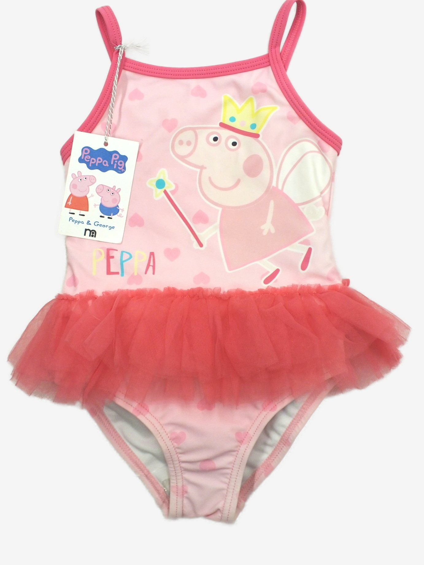 N-12904477.jpg Nové plavky Peppa Pig - Obrázek 1