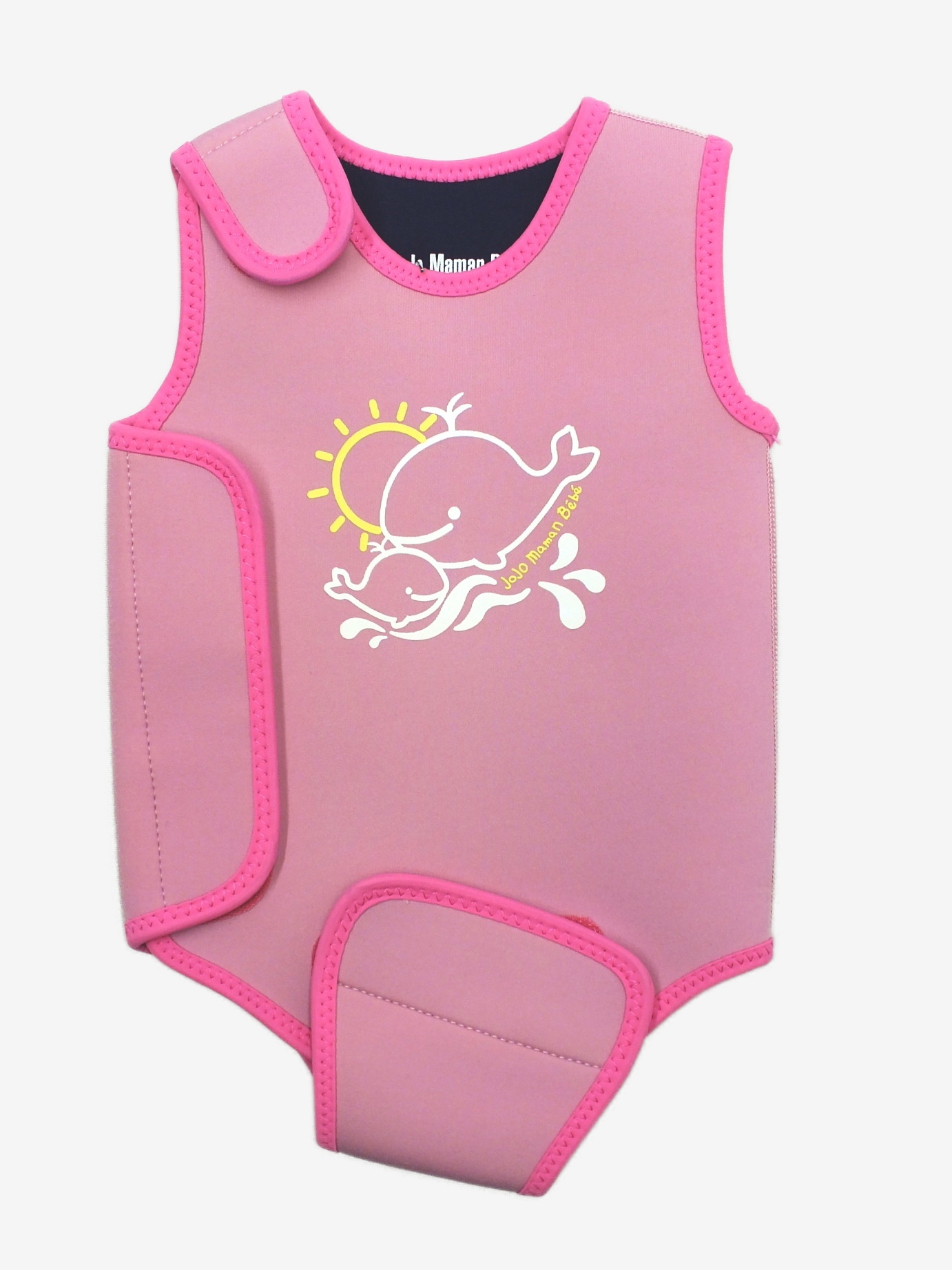 N-12904497.jpg Neoprenové plavky Jojo Maman Bébé - Obrázek 1