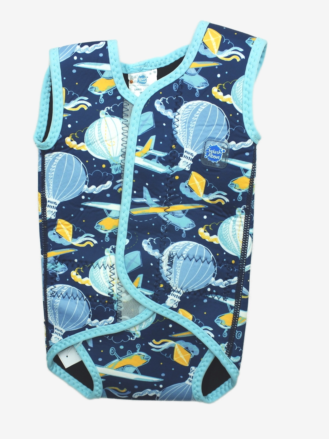 N-12904513.jpg Neoprenové plavky Splash About - Obrázek 1