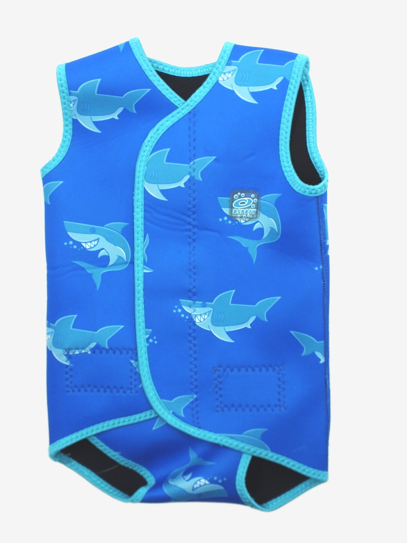 N-12904514.jpg Neoprenové plavky Osprey - Obrázek 1