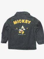 Džínová svrchní košile Disney - Obrázek 2