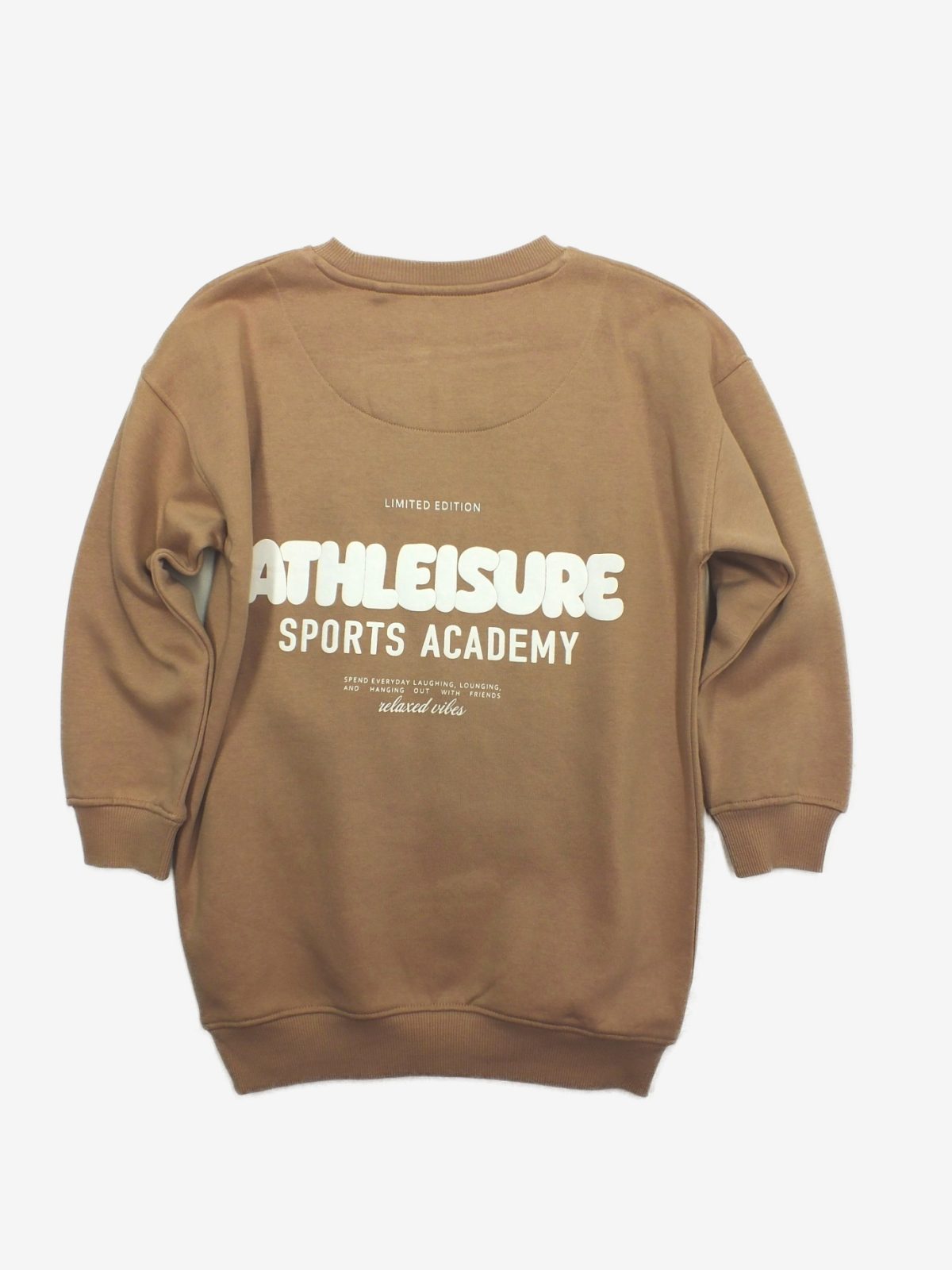 Nová dlouhá mikina F&F - Obrázek 2