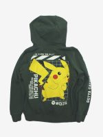 Mikina Pokémon - Obrázek 2