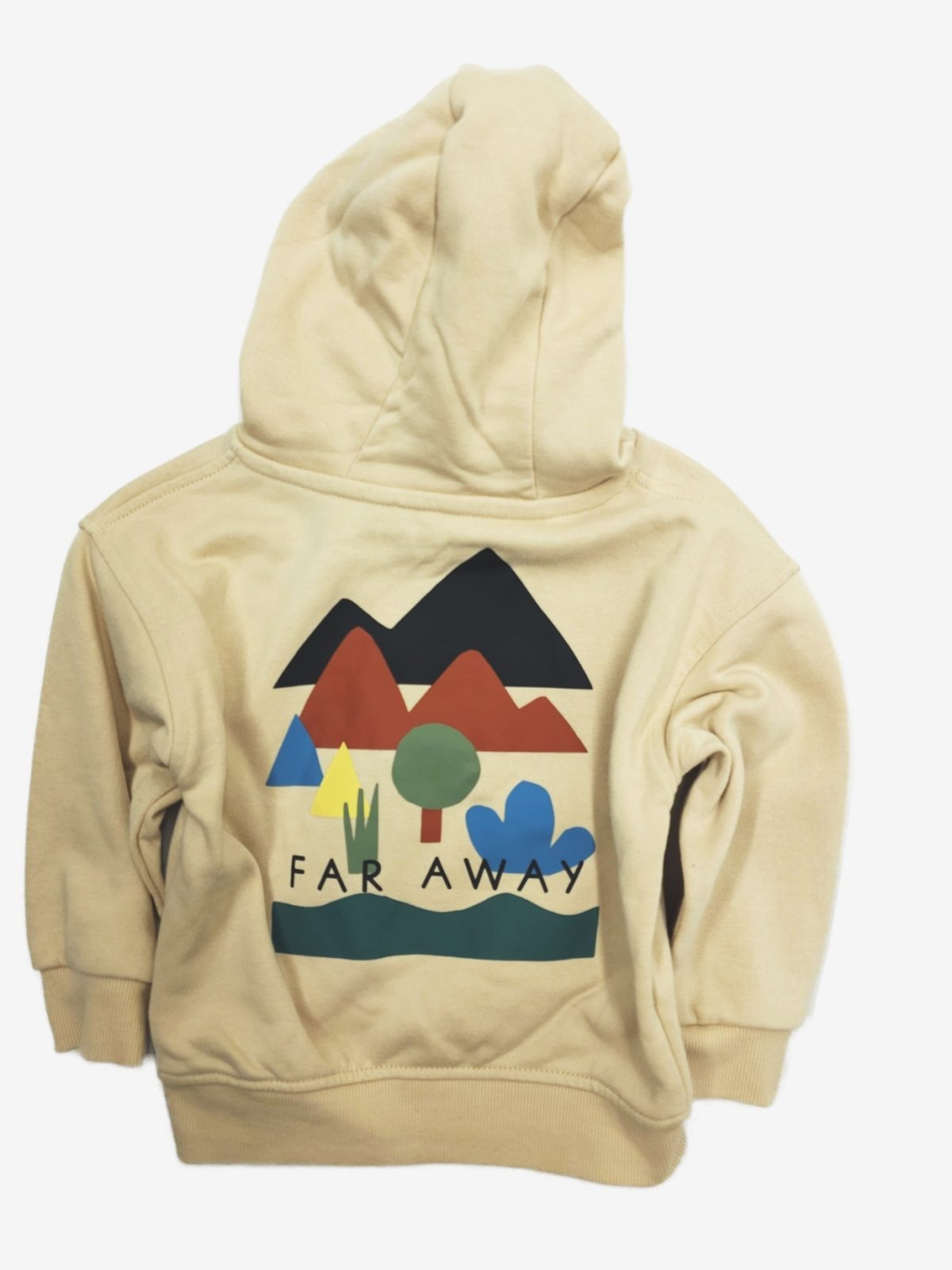 Mikina Primark - Obrázek 2