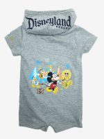 Letní overal Disney - Obrázek 2