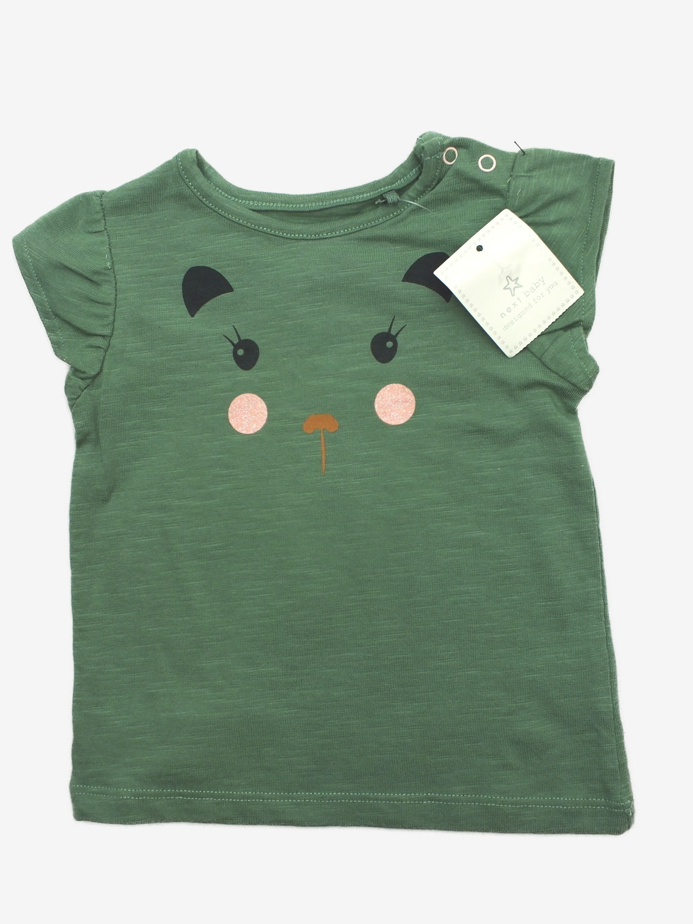 N-10287968.jpg Nové mimi tričko Next - Obrázek 1