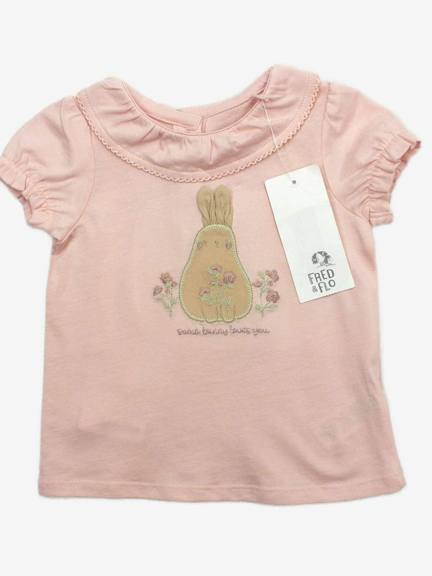 N-10287969.jpg Nové mimi tričko F&F - Obrázek 1