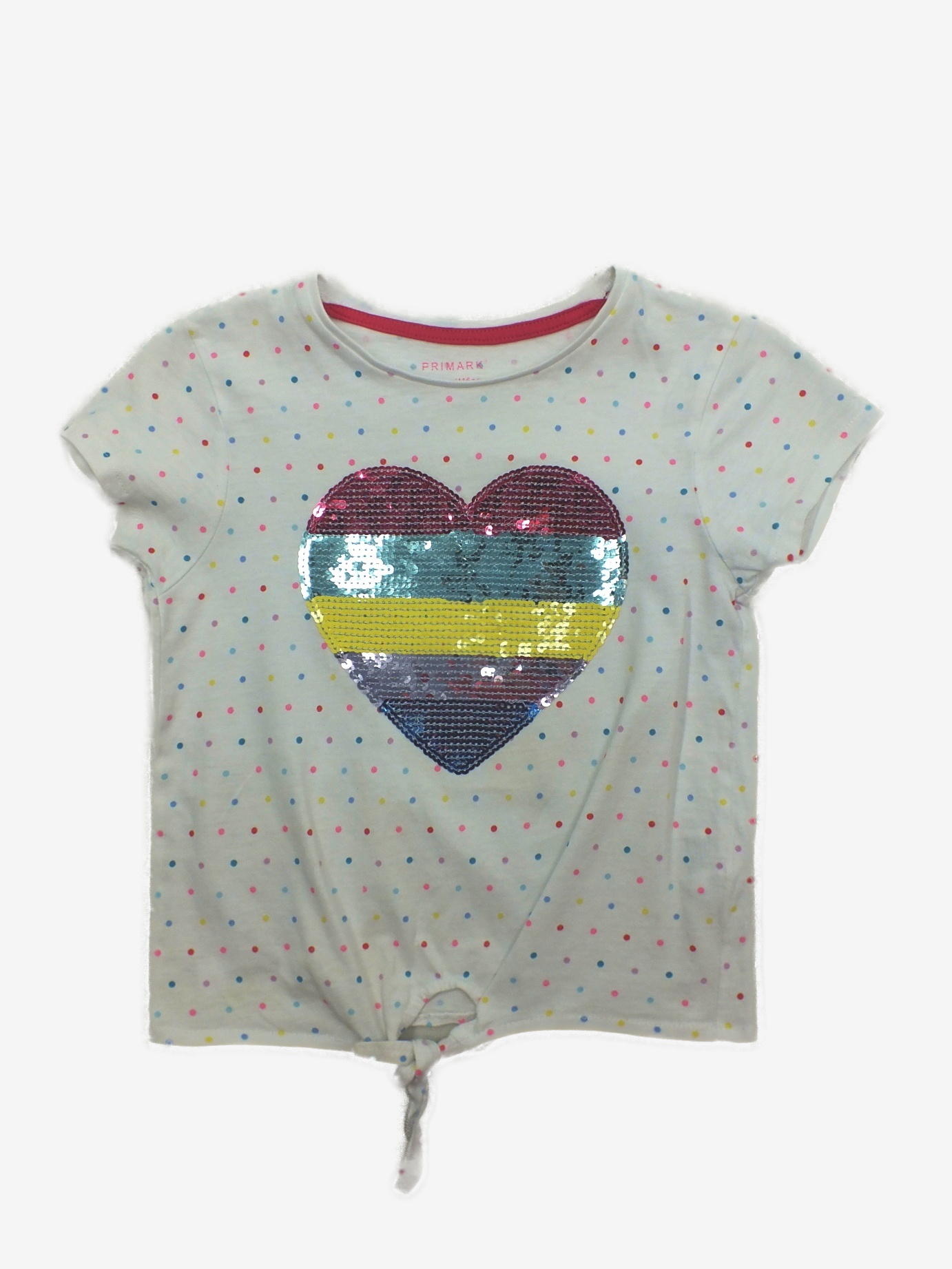 N-10288027.jpg Krátké tričko Primark - Obrázek 1