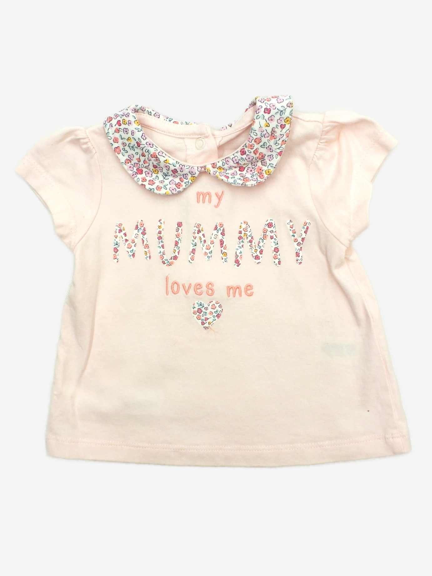 N-10288101.jpg Mimi tričko Nutmeg - Obrázek 1