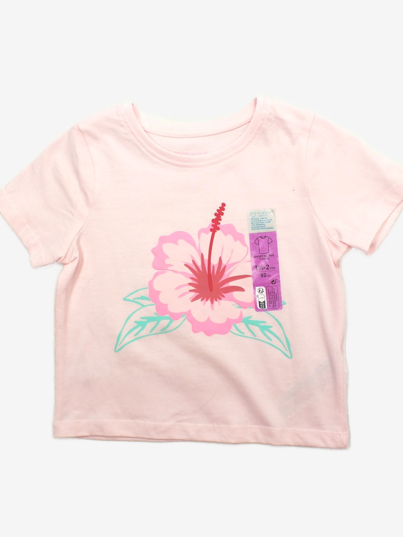 N-10288157.jpg Nové Tričko Primark - Obrázek 1