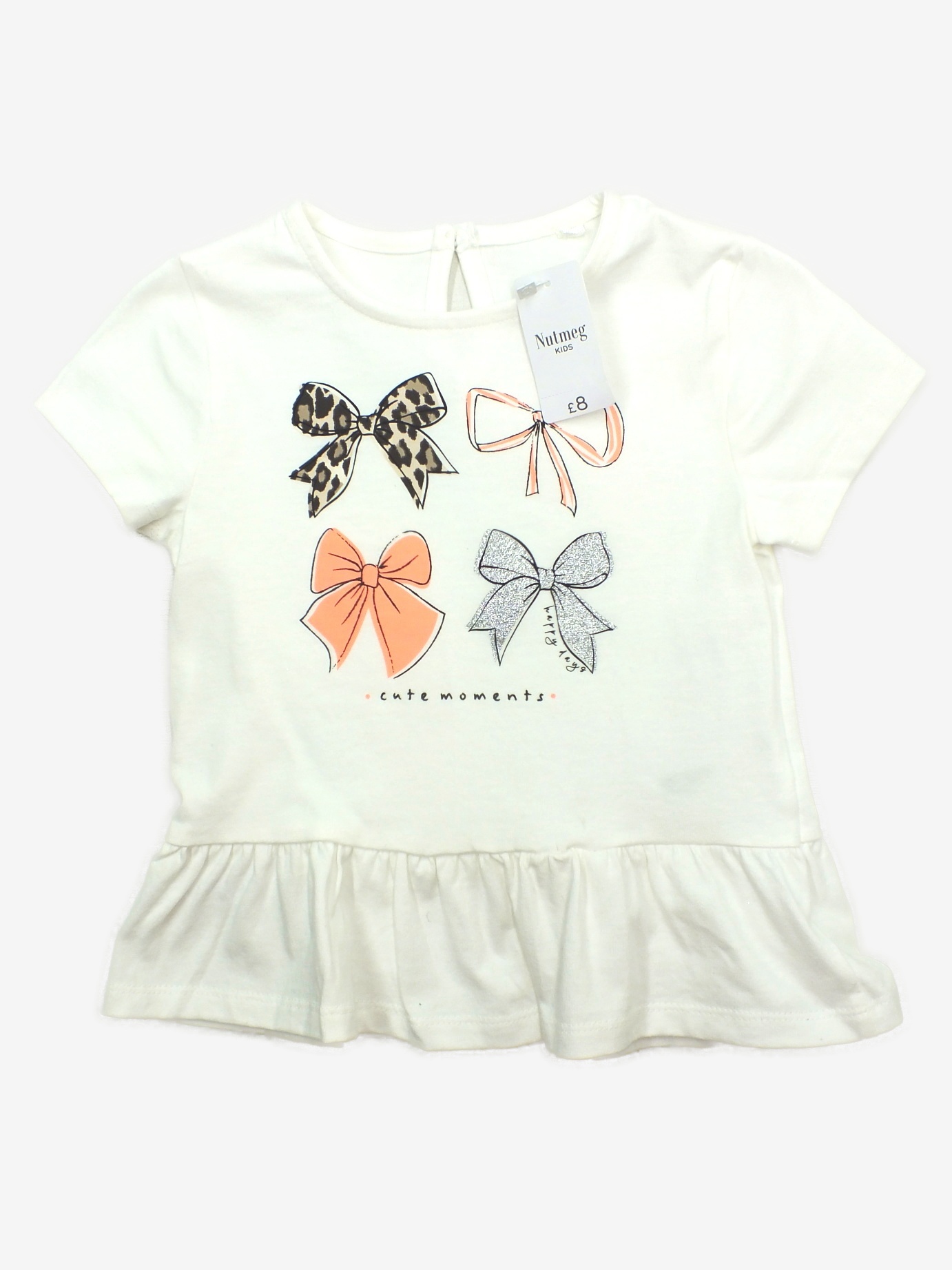 N-10288175.jpg Nové tričko Nutmeg - Obrázek 1