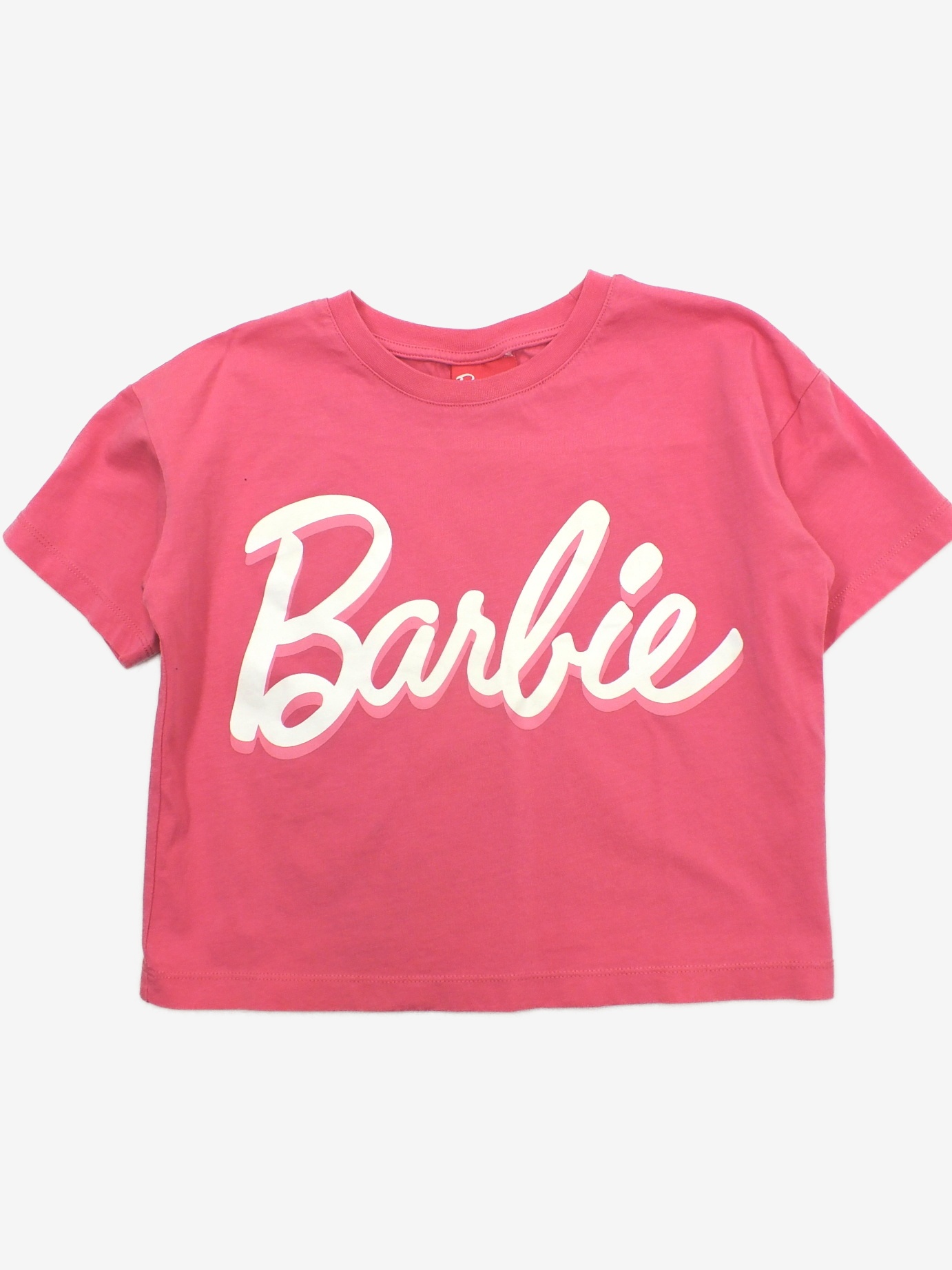 N-10288182.jpg Krátké tričko Barbie - Obrázek 1