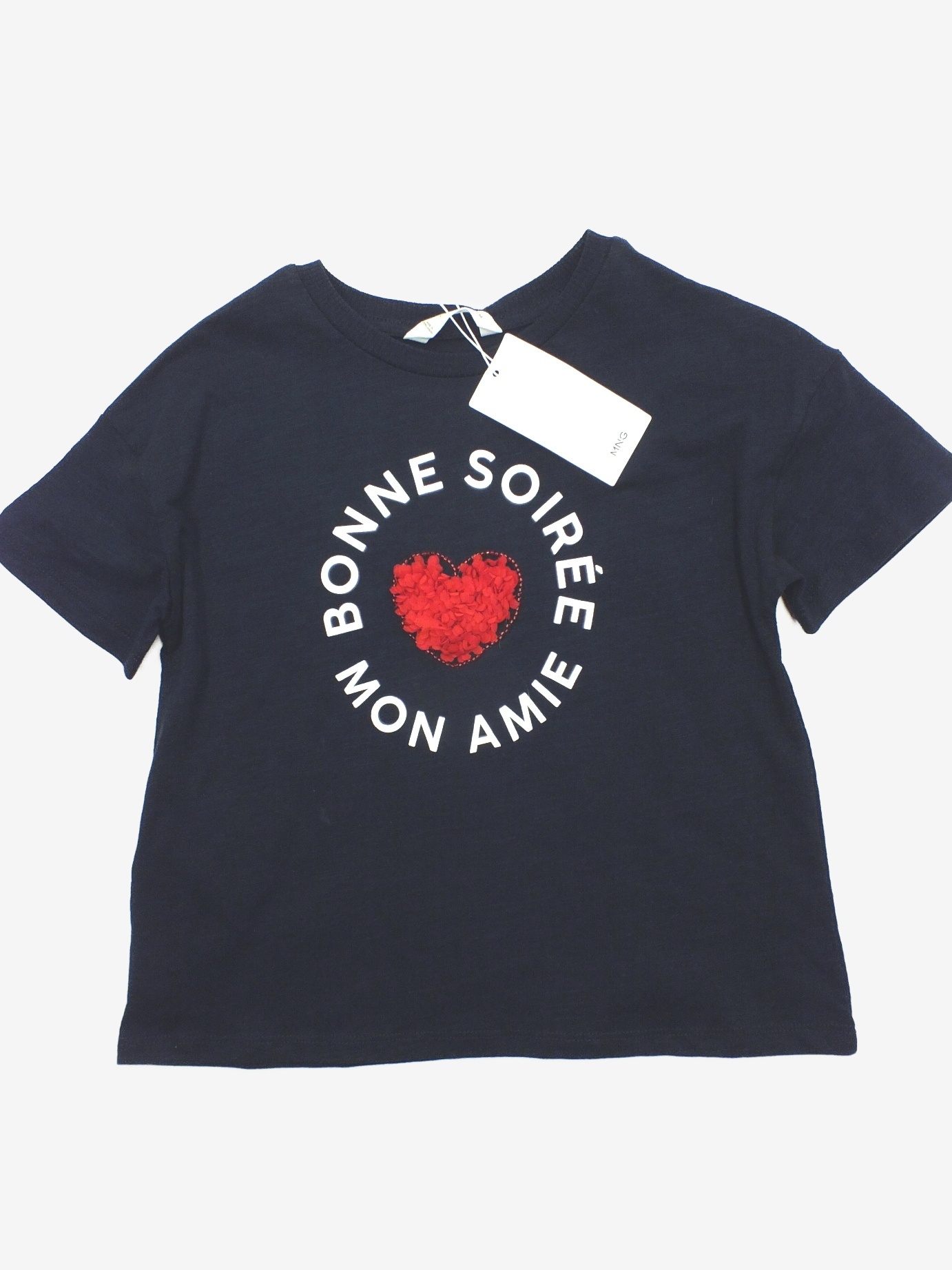 N-10288189.jpg Nové tričko MNG - Obrázek 1