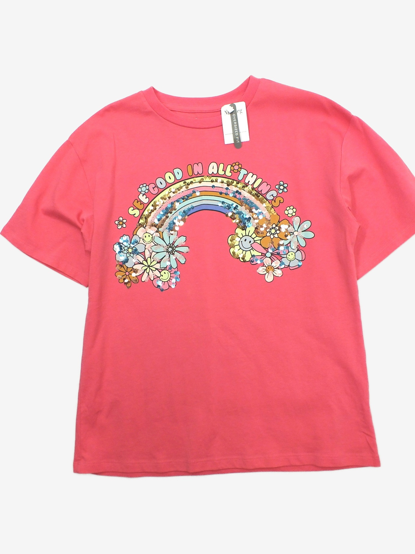 N-10288198.jpg Nové tričko Nutmeg - Obrázek 1