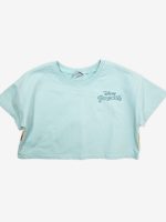 Mikinové krátké tričko Disney