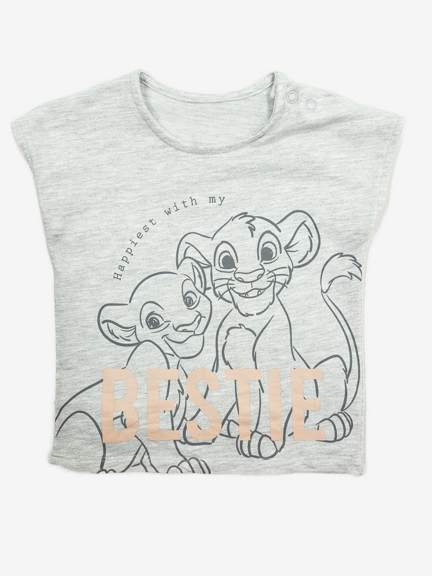 N-10288298.jpg Tričko Disney - Obrázek 1