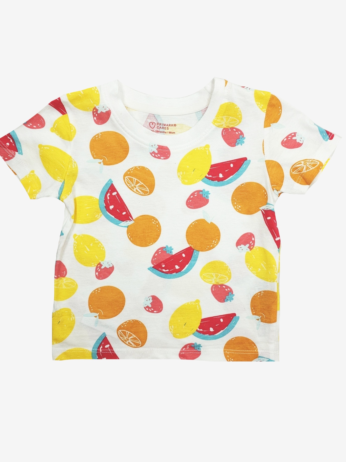 N-10288301.jpg Tričko Primark - Obrázek 1