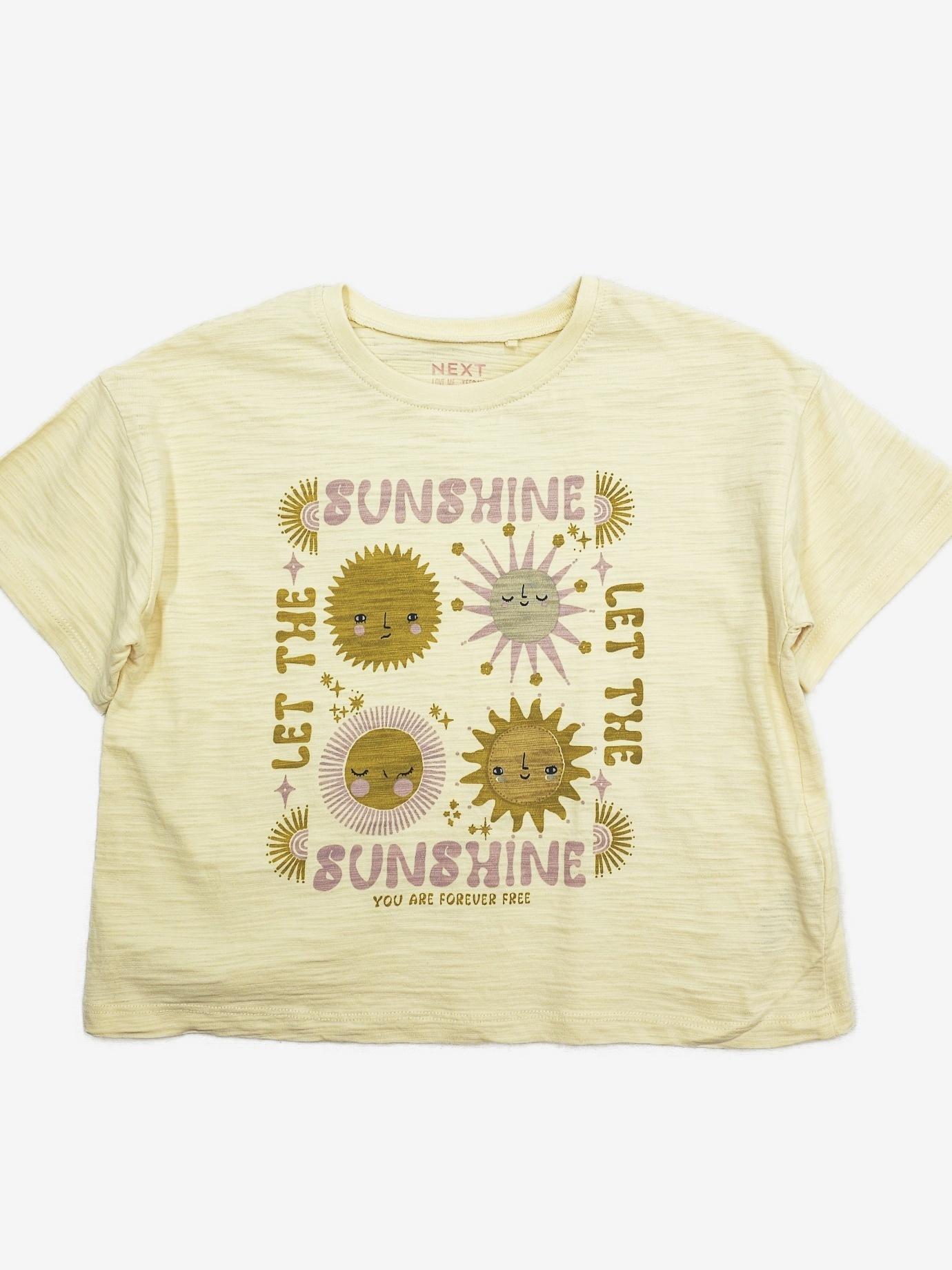 N-10288346.jpg Tričko Next - Obrázek 1