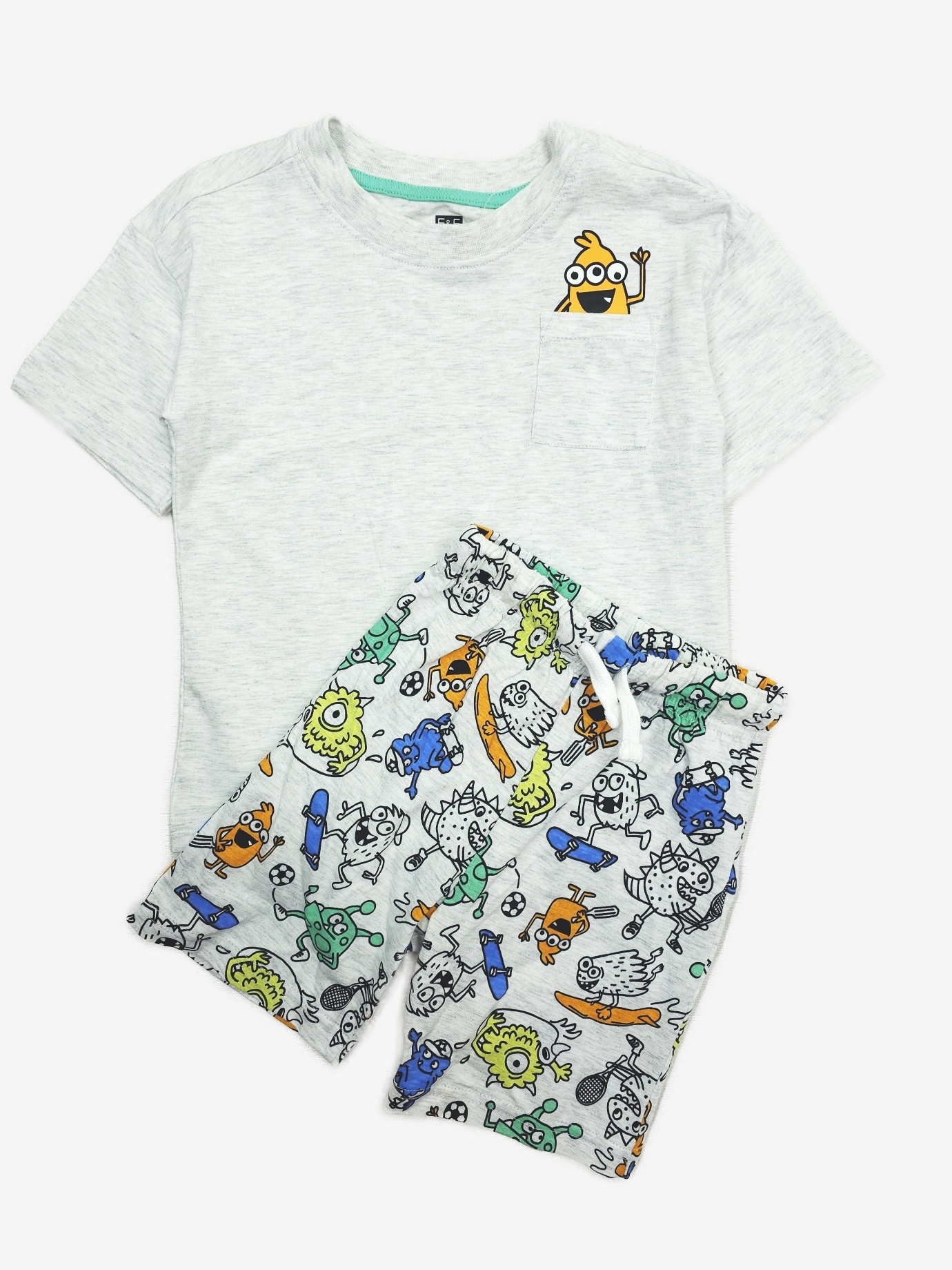 N-10288390.jpg Nové pyžamo F&F - Obrázek 1