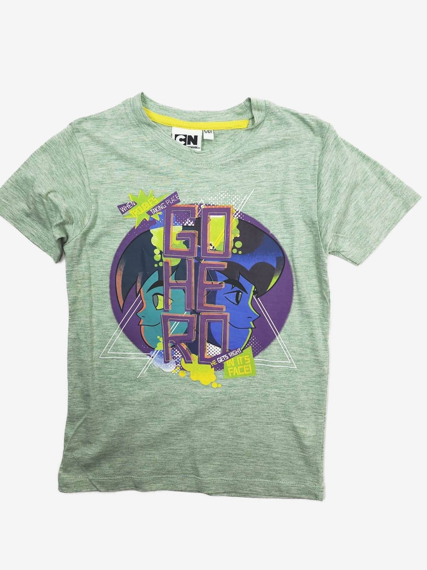 N-10288421.jpg Tričko - Obrázek 1